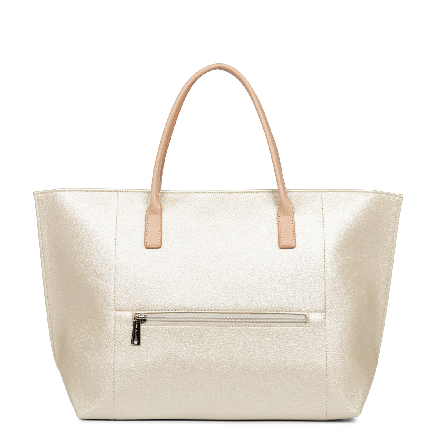 grand sac cabas main - maya