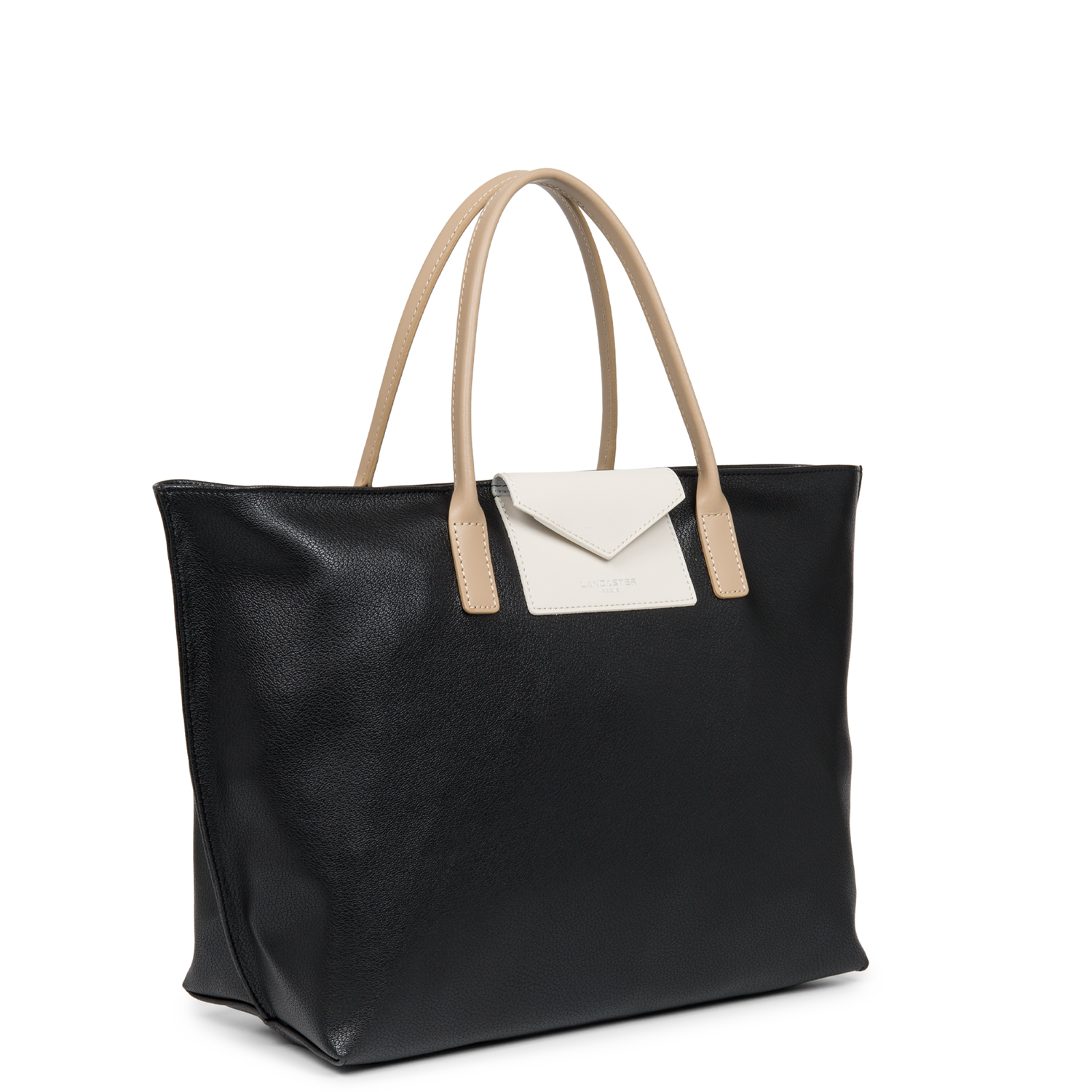 grand sac cabas main - maya