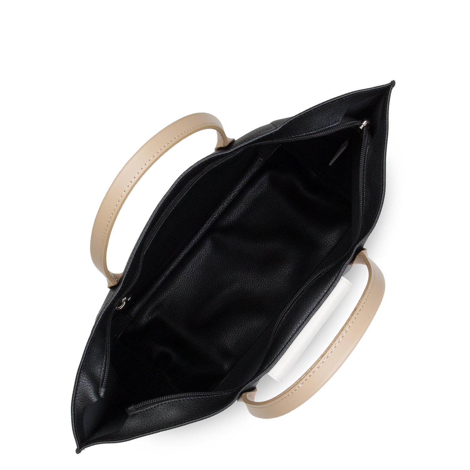 grand sac cabas main - maya