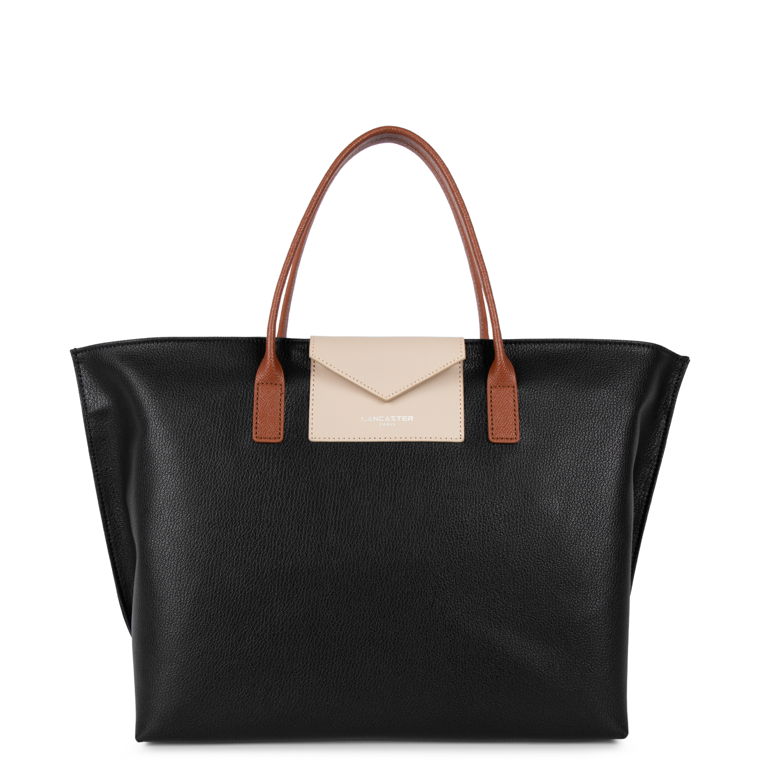 grand sac cabas main - maya