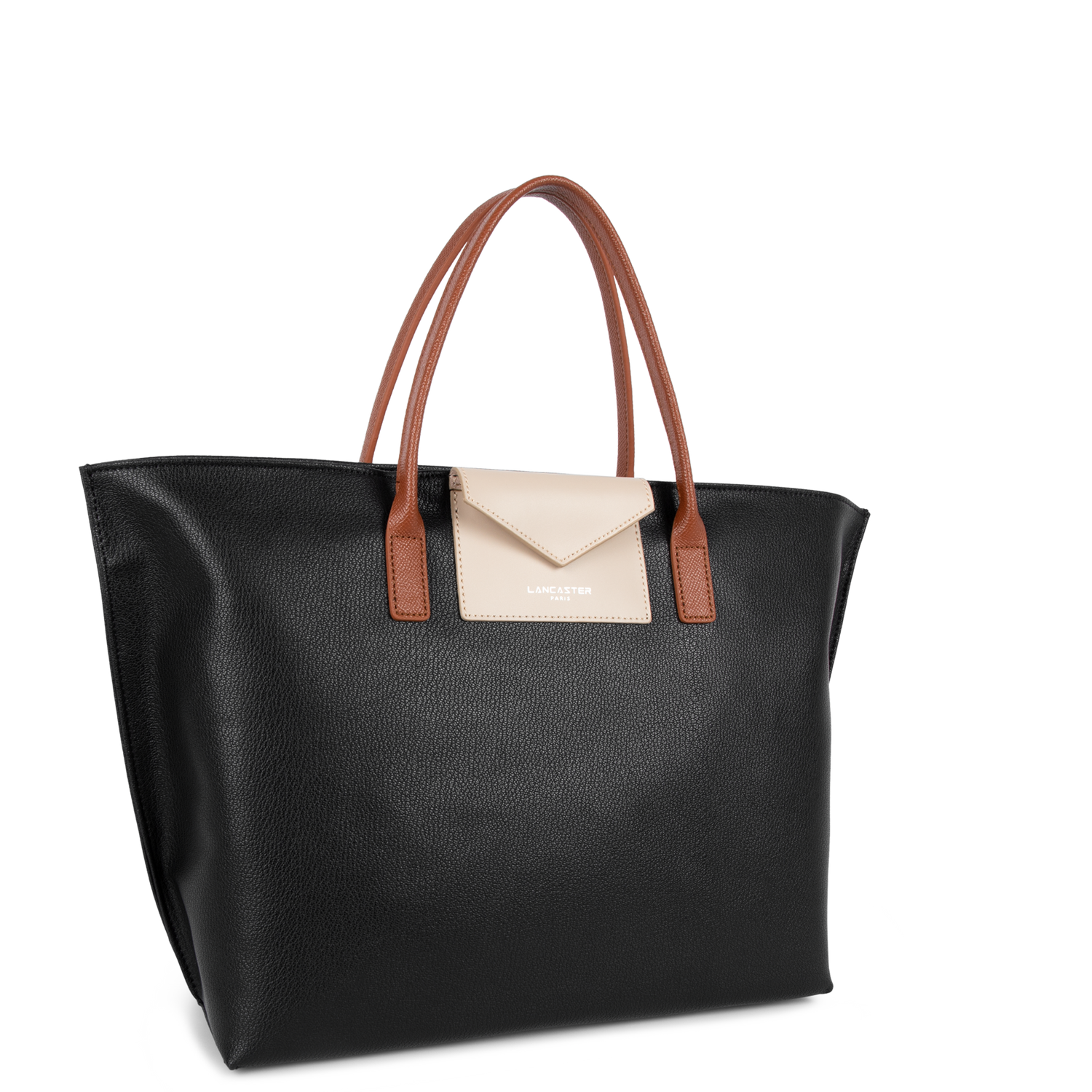 grand sac cabas main - maya