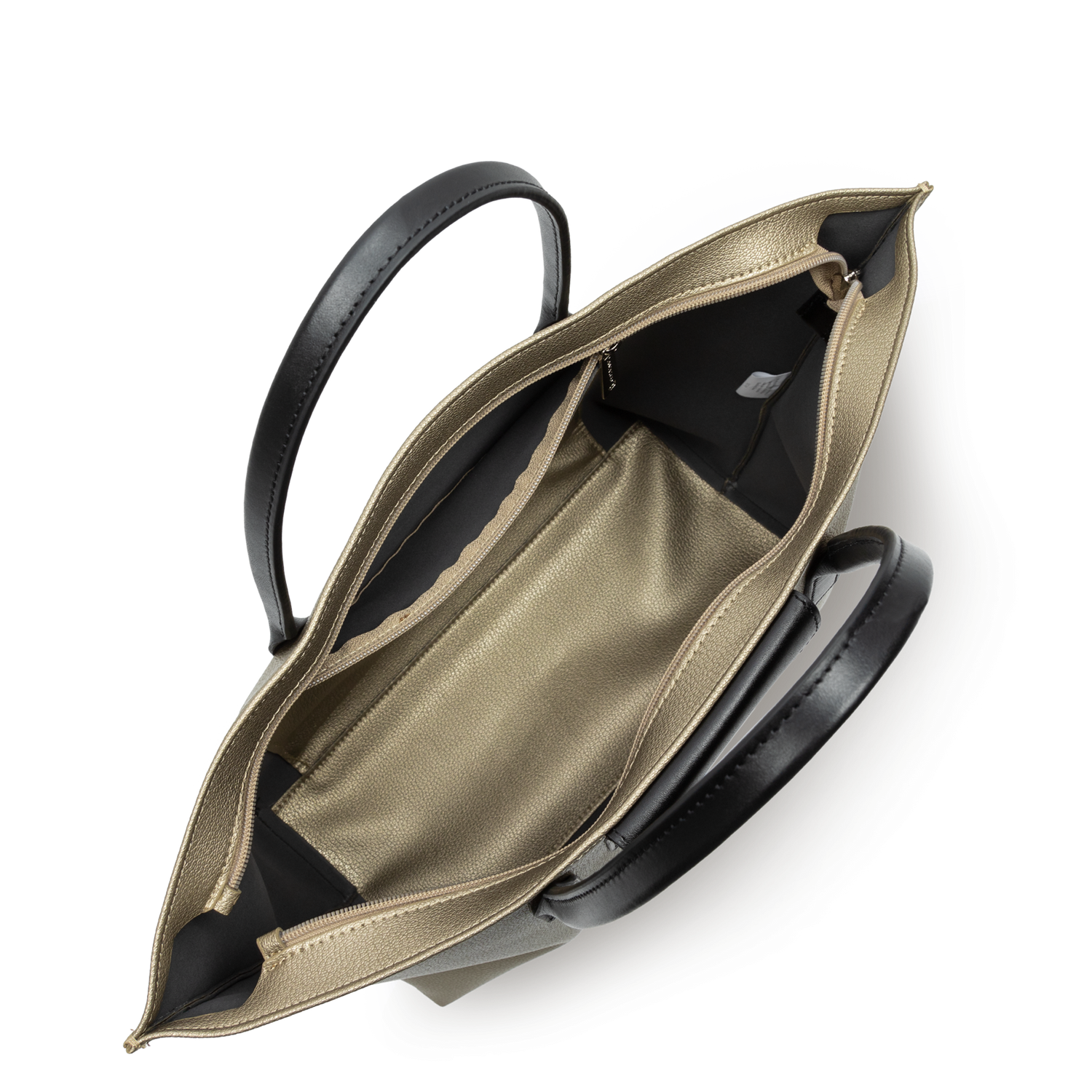 grand sac cabas main - maya