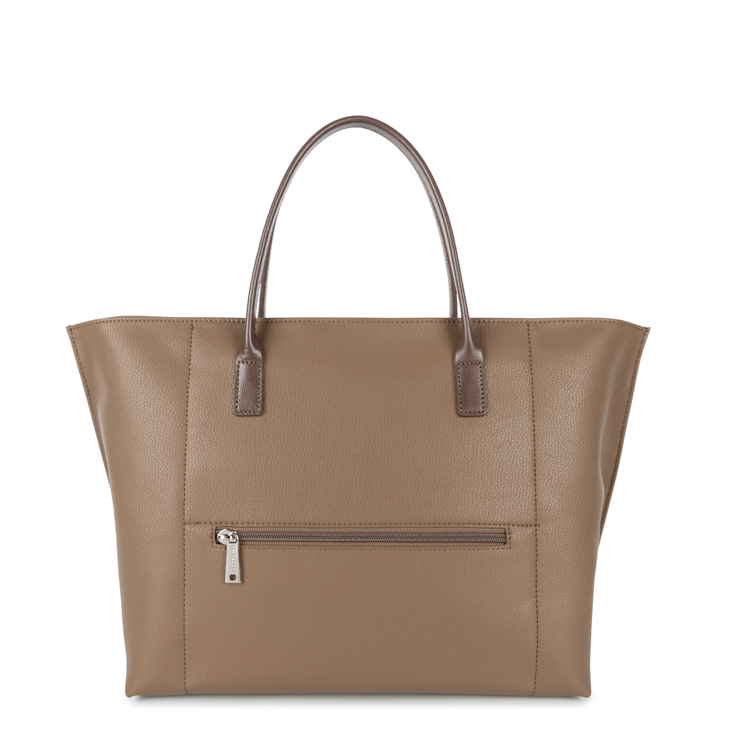 grand sac cabas main - maya