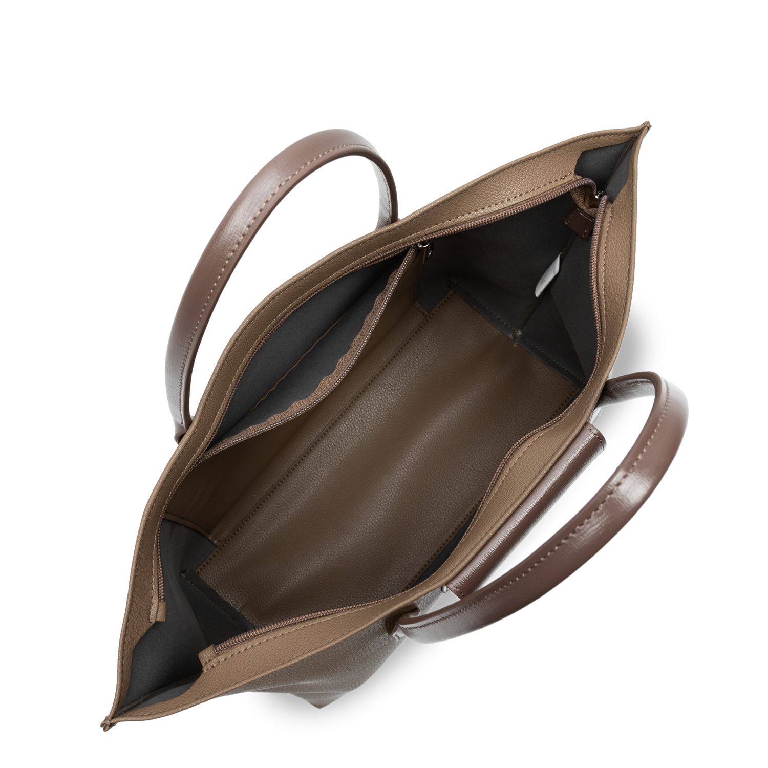 grand sac cabas main - maya