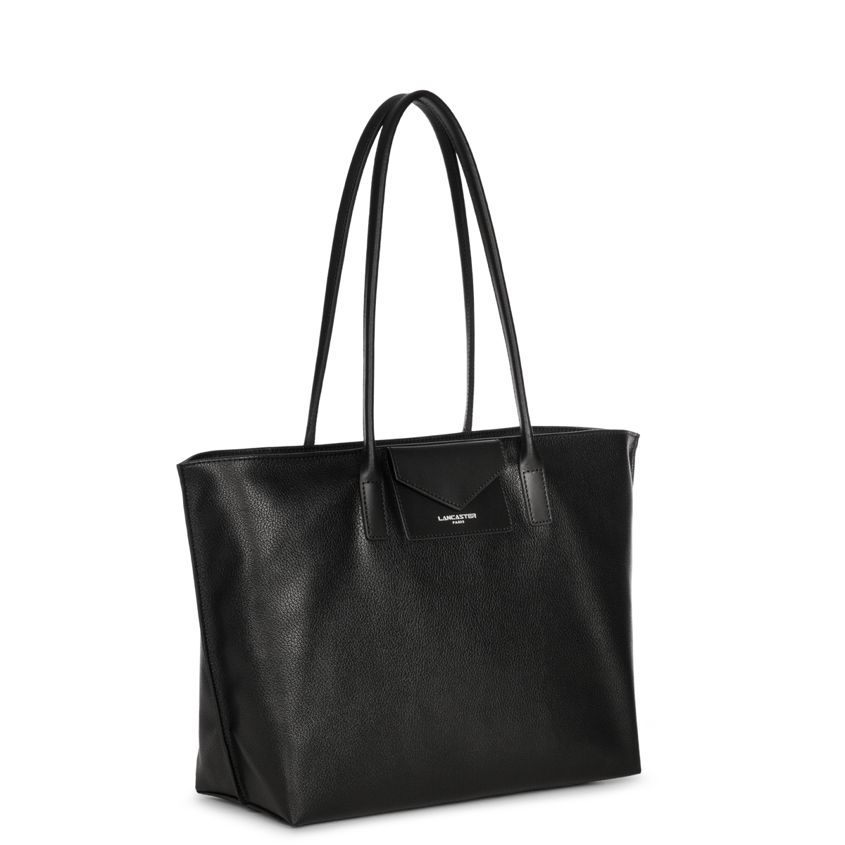 Sac Main Lancaster Maya LANCASTER - Sac à Main Maya Mixte - Noir Sac Main Lancaster Maya LANCASTER - Sac à Main Maya Mixte - Noir
