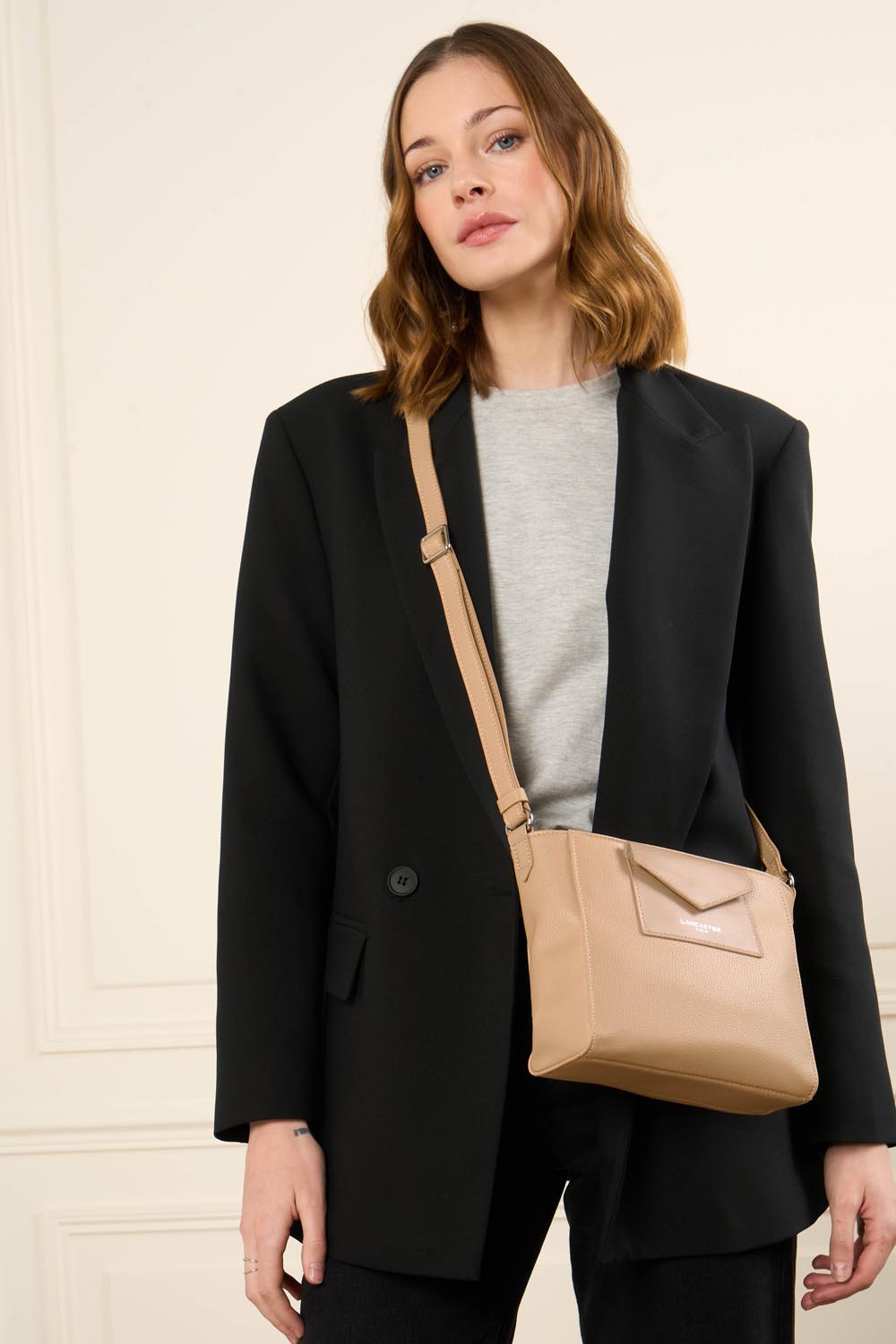 sac trotteur - maya kba