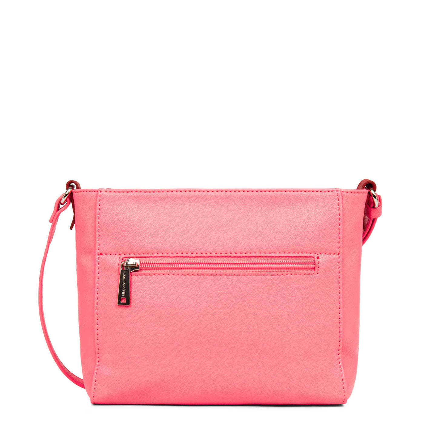 sac trotteur - maya #couleur_rose-fonc-rose-rouge