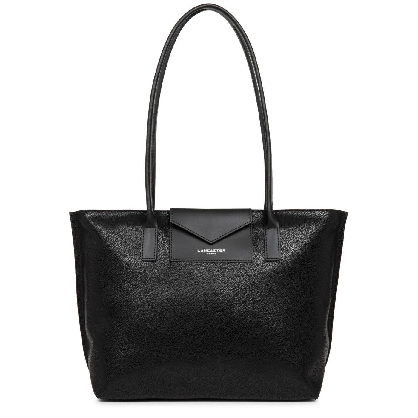 sac cabas épaule - maya #couleur_noir