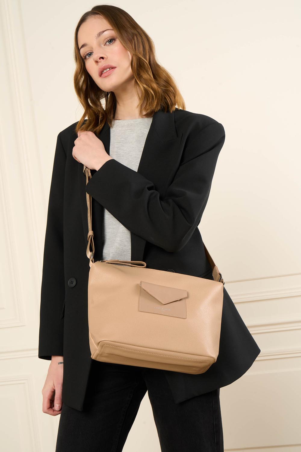 sac besace - maya kba