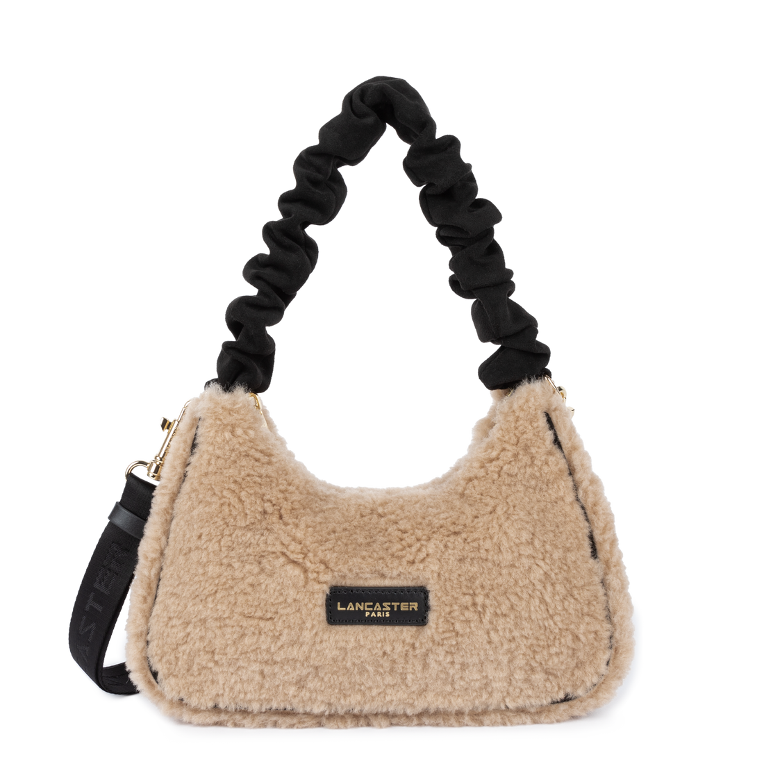 sac besace - moumoute 