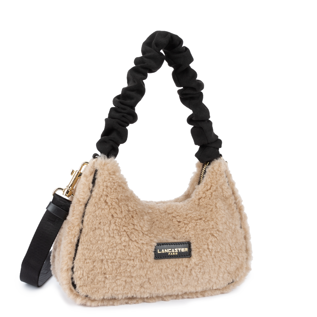 sac besace - moumoute 