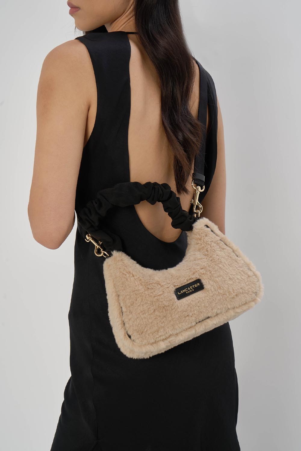 sac besace - moumoute 