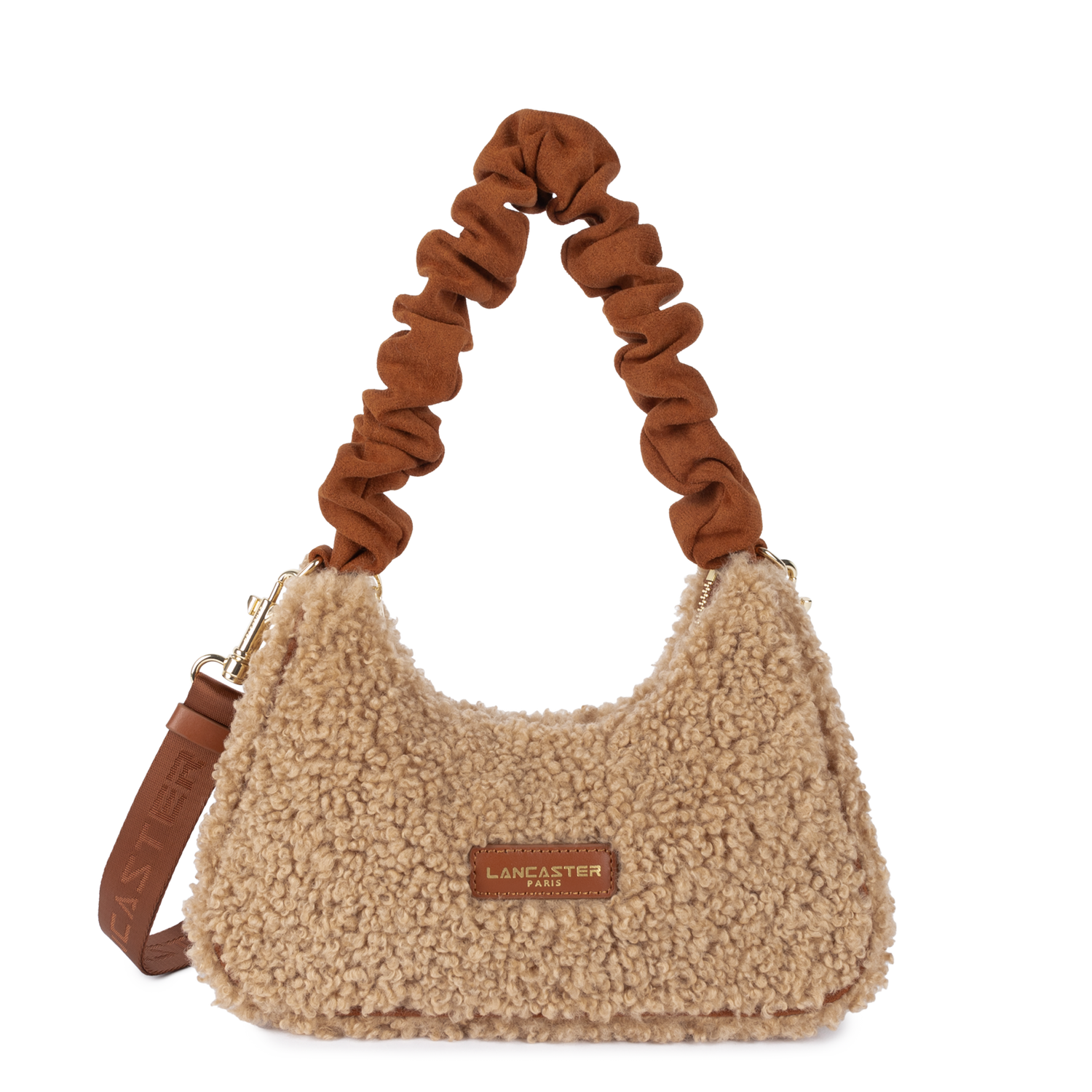 sac besace - moumoute 