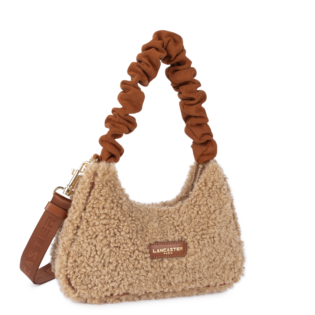 sac besace - moumoute 