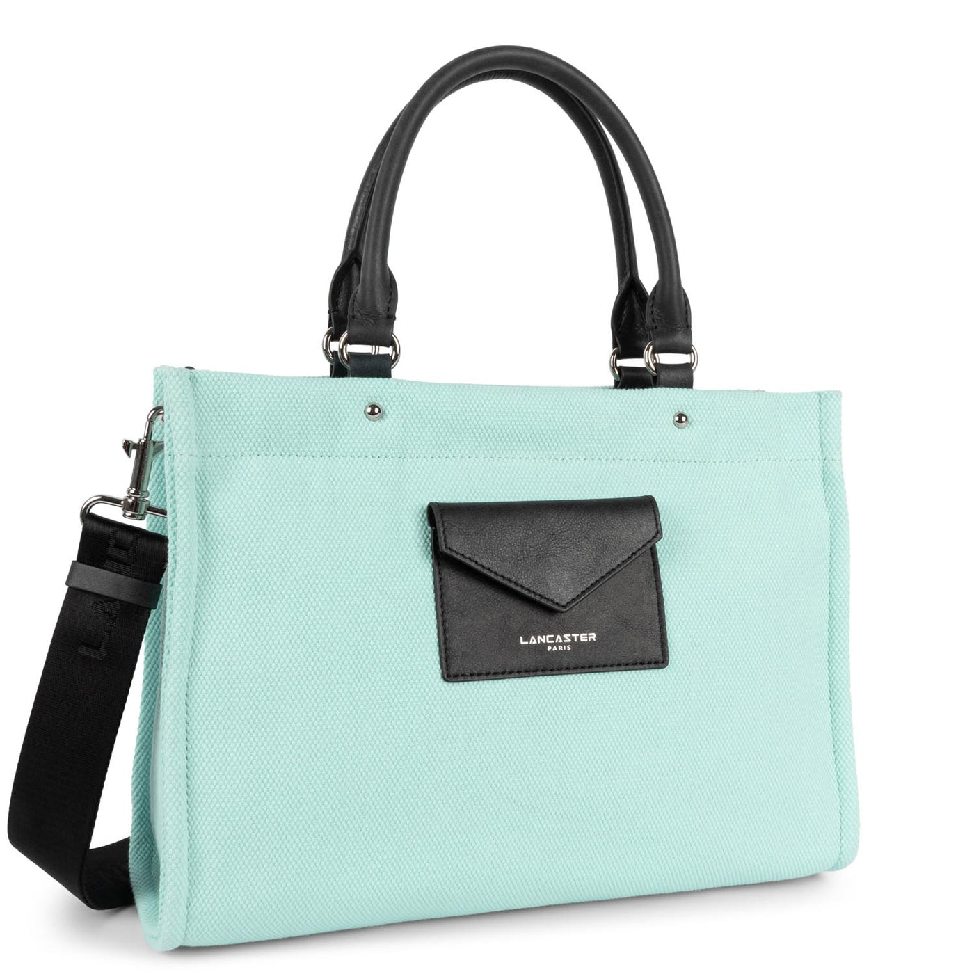 shoulder bag - smart kba #couleur_bleu-clair