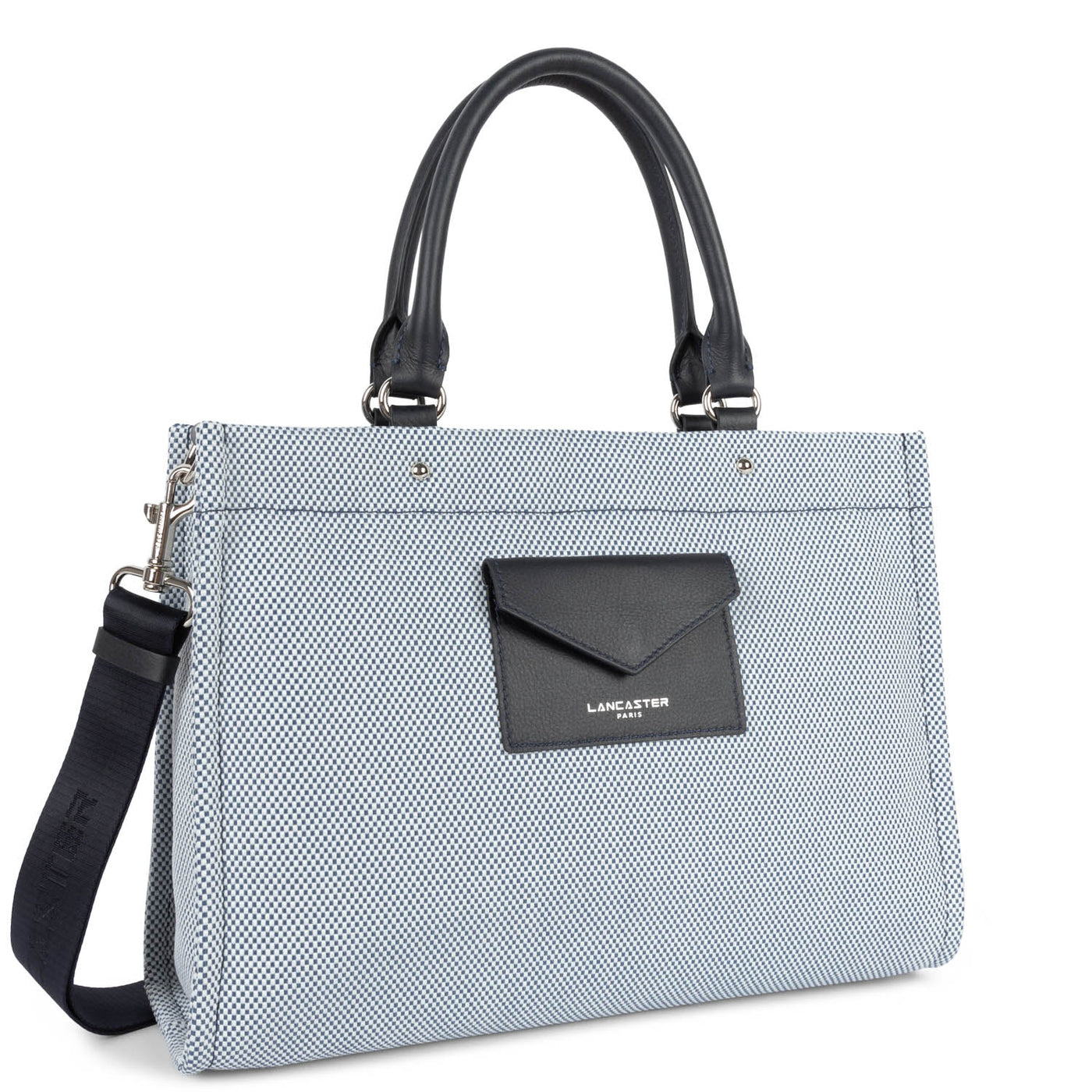 shoulder bag - smart kba #couleur_bleu-fonc