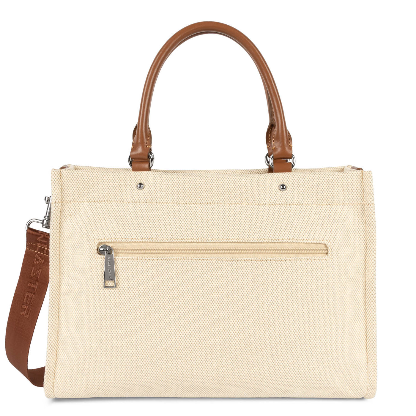 shoulder bag - smart kba #couleur_camel