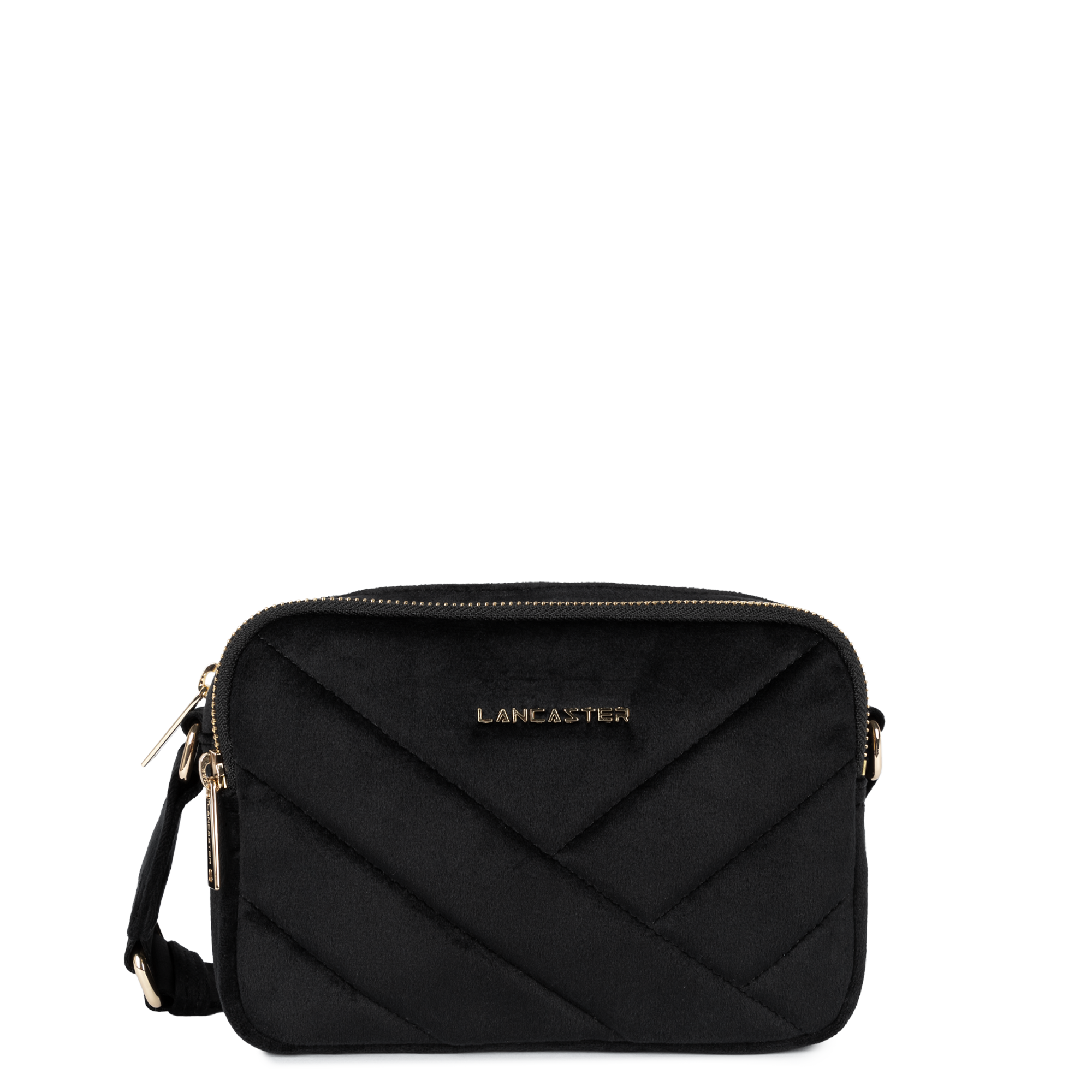 Sac noir matelasse hotsell