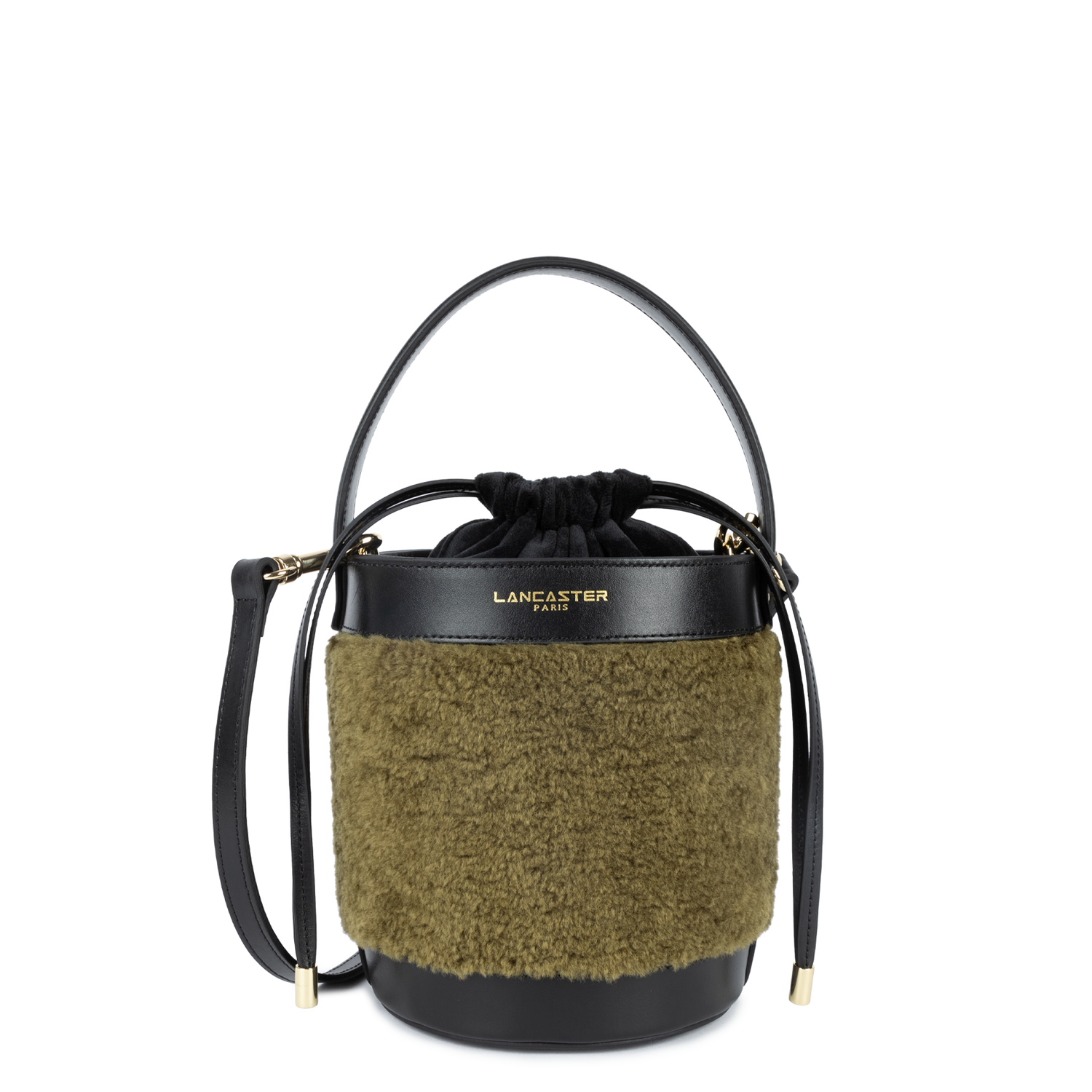 Bucket bag Seau polaire Lancaster