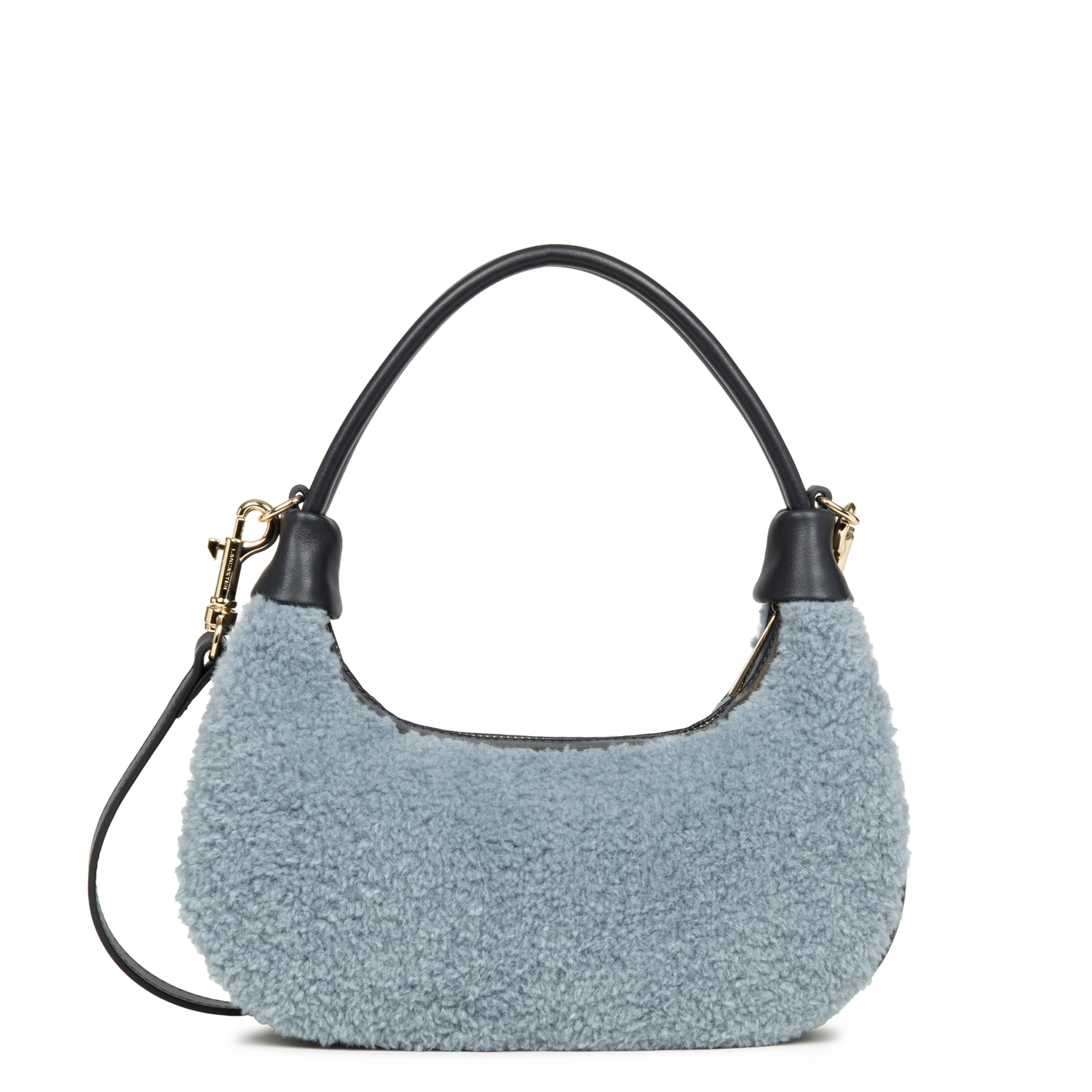 sac hobo - aura polaire 