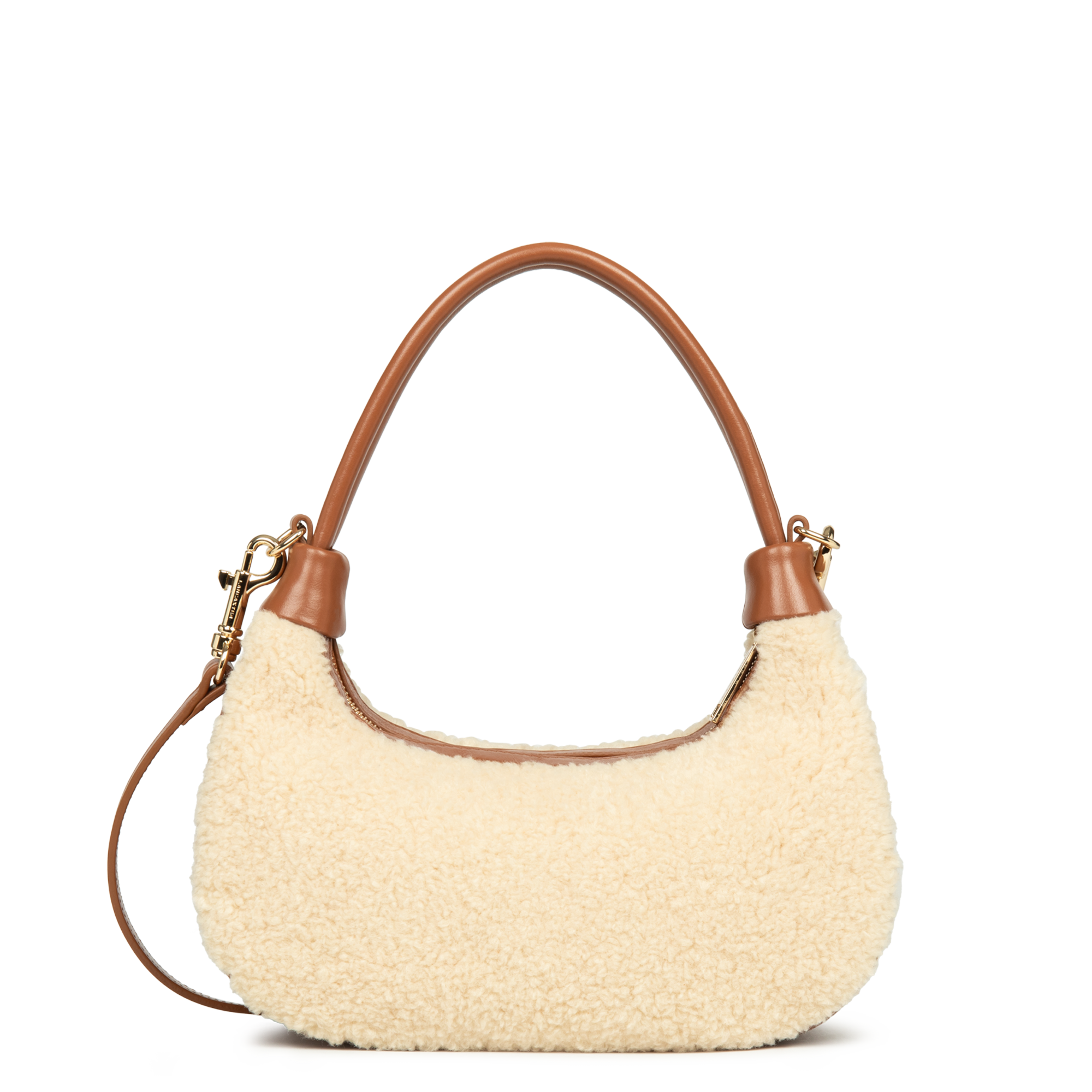 sac hobo - aura polaire 