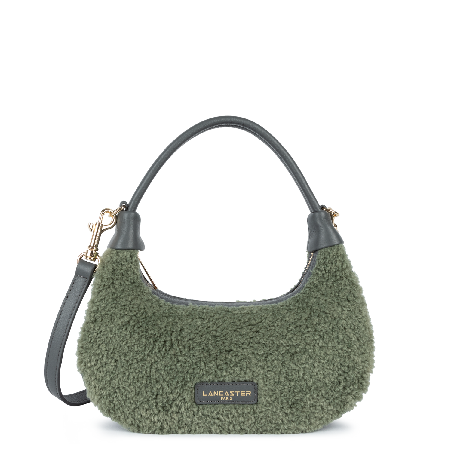 sac hobo - aura polaire 