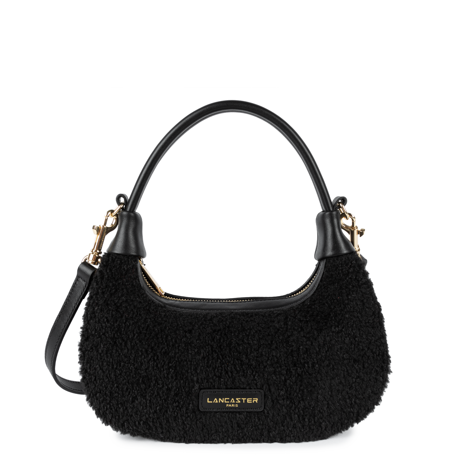 sac hobo - aura polaire 