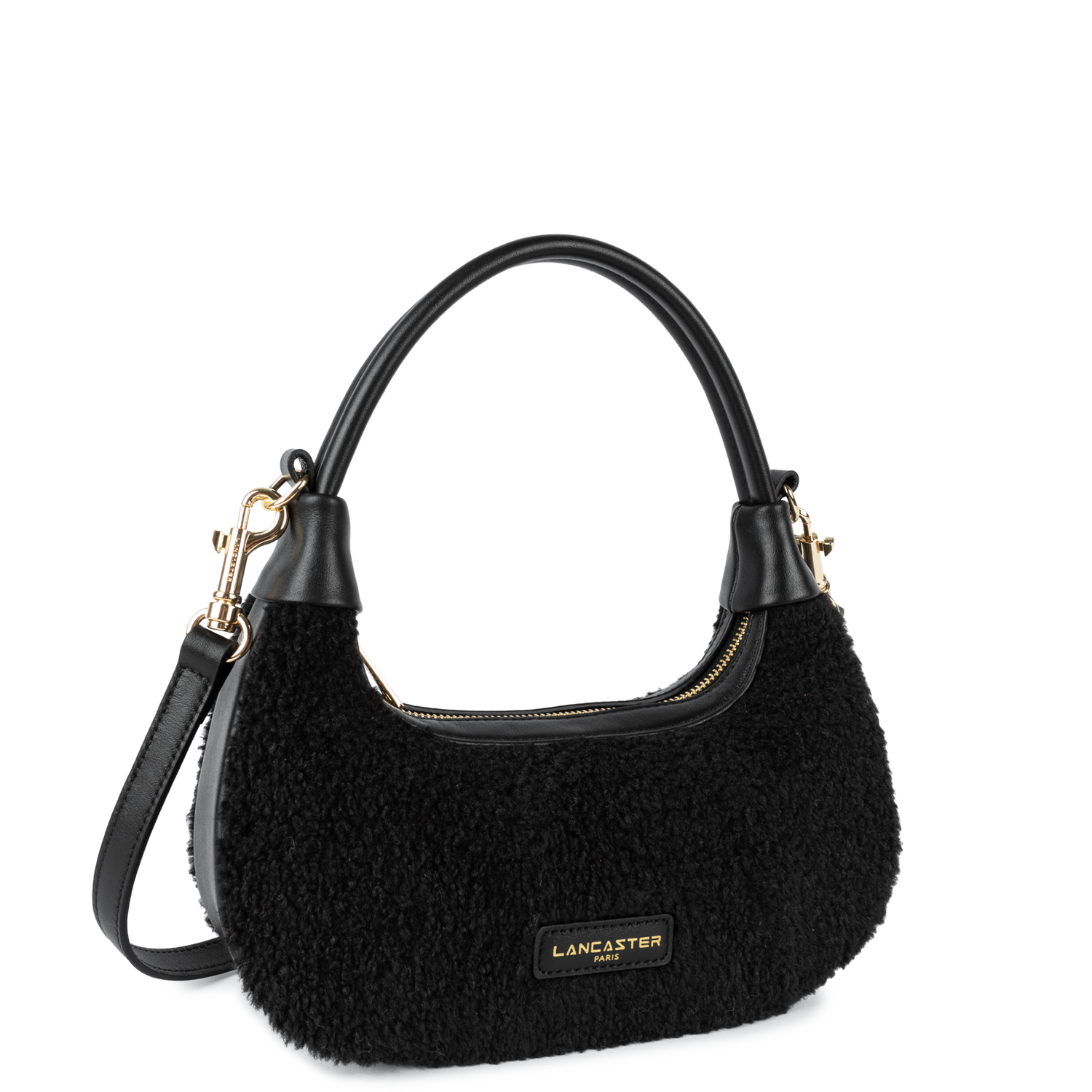 sac hobo - aura polaire 