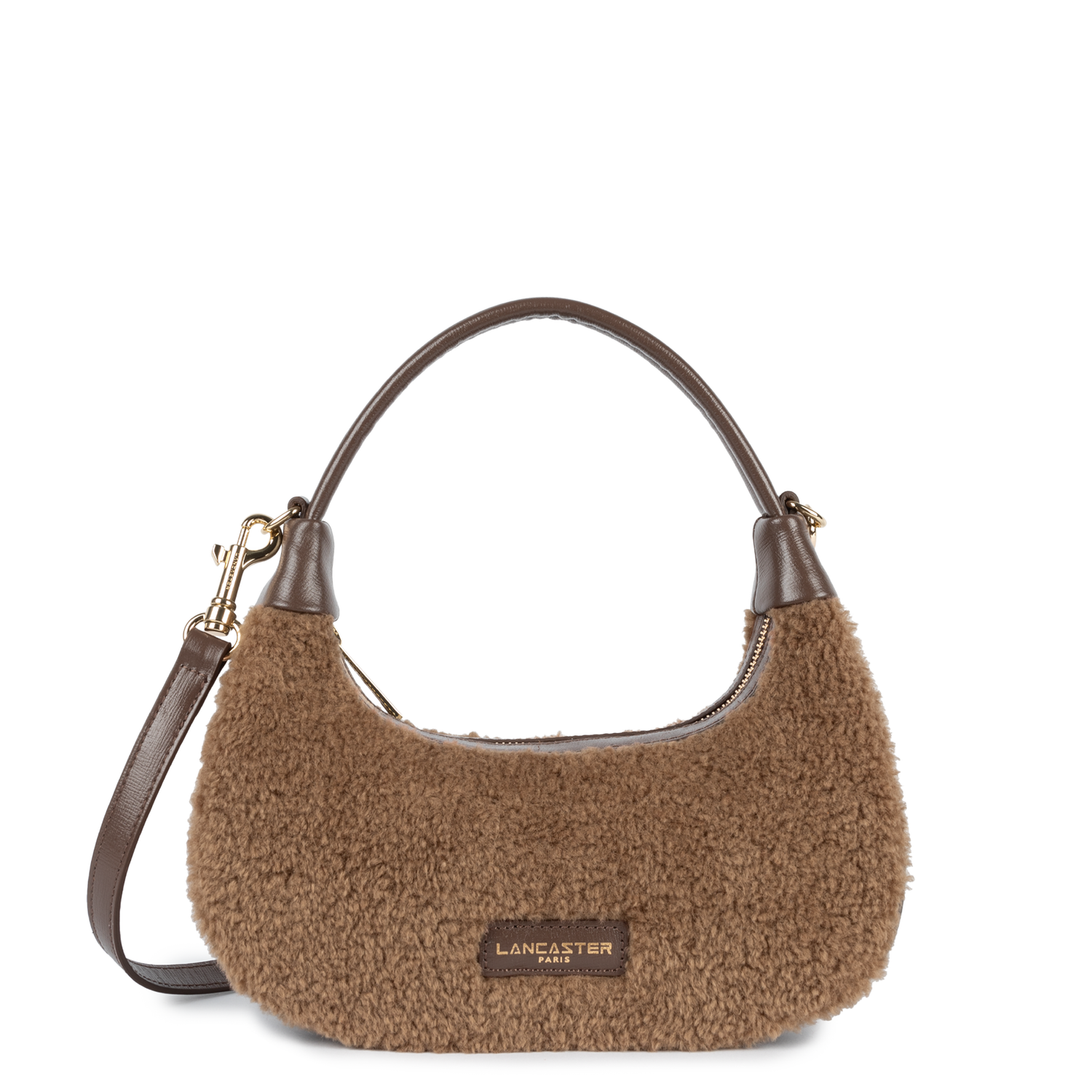 sac hobo - aura polaire 