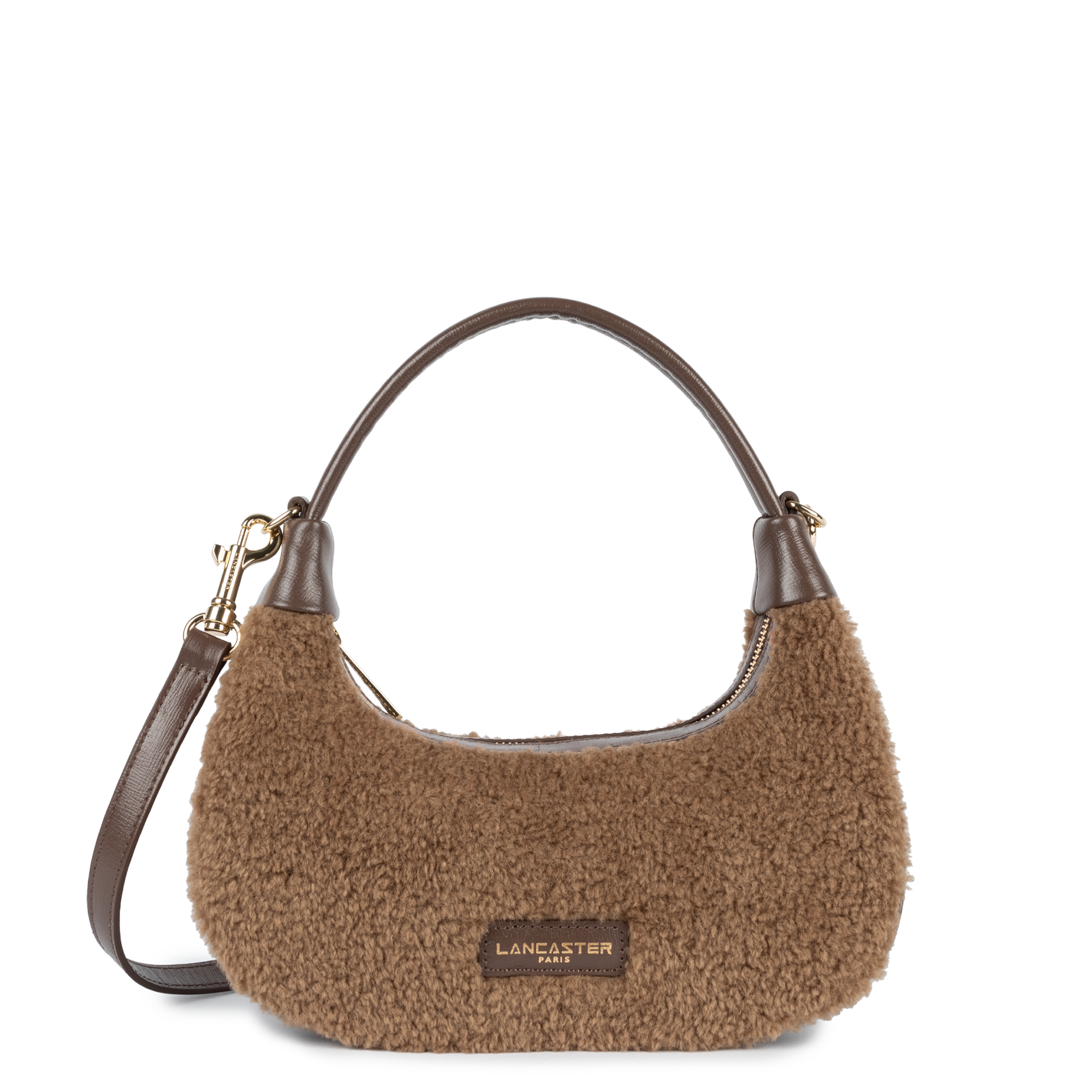 sac hobo - aura polaire 