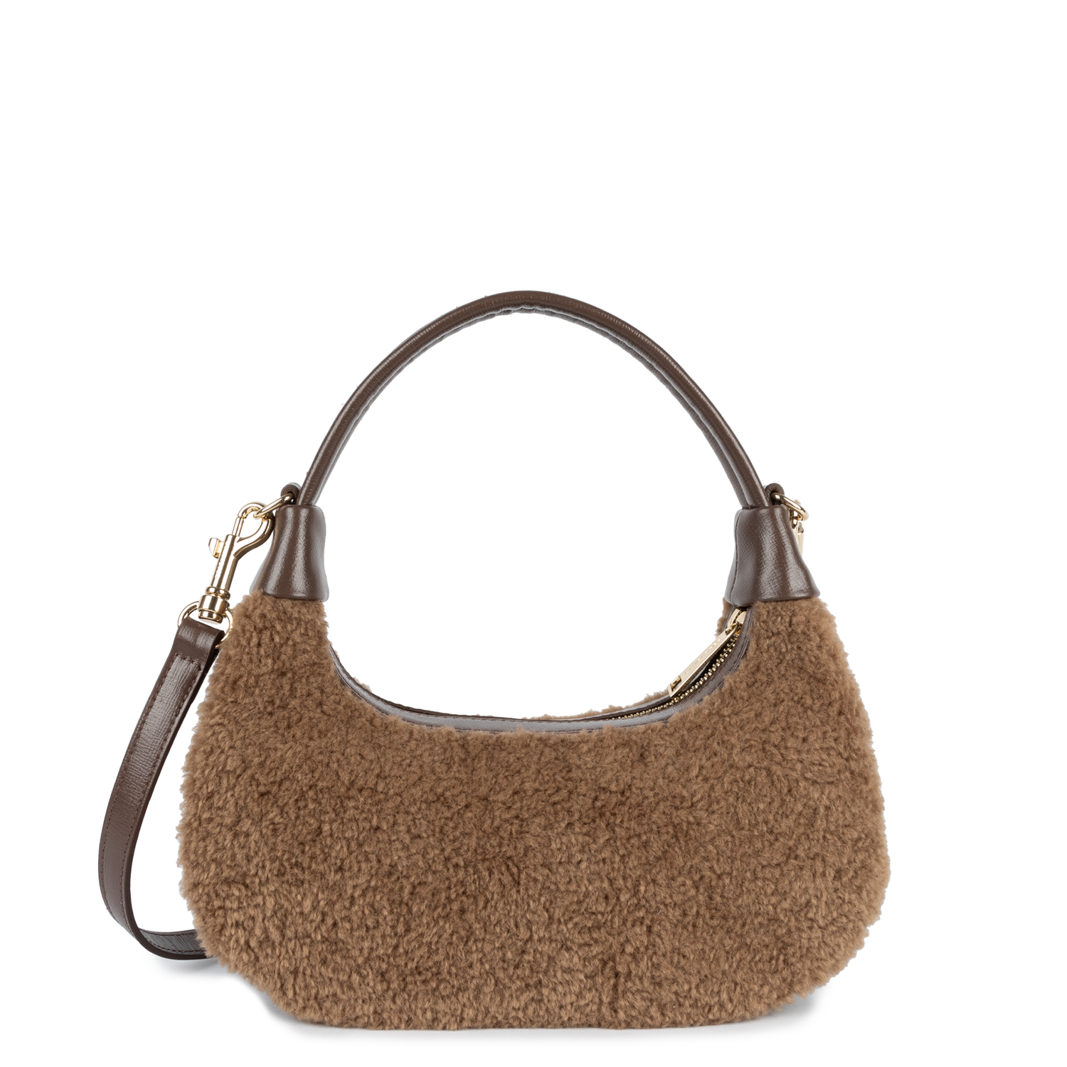 sac hobo - aura polaire 