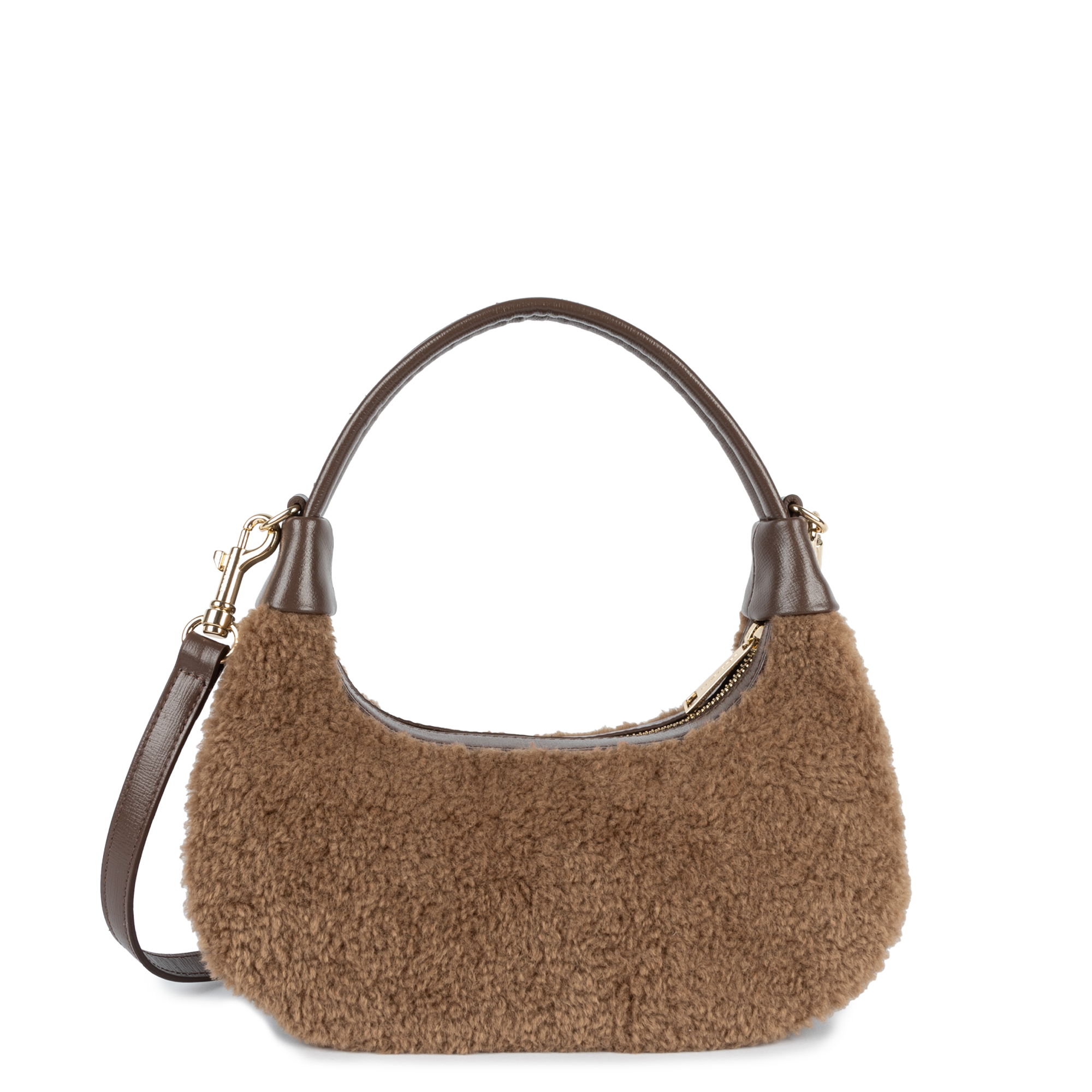 sac hobo - aura polaire 