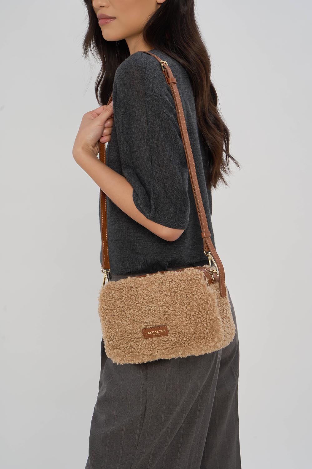 sac trotteur - moumoute 