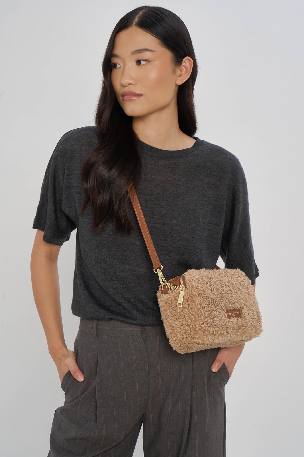 sac trotteur - moumoute