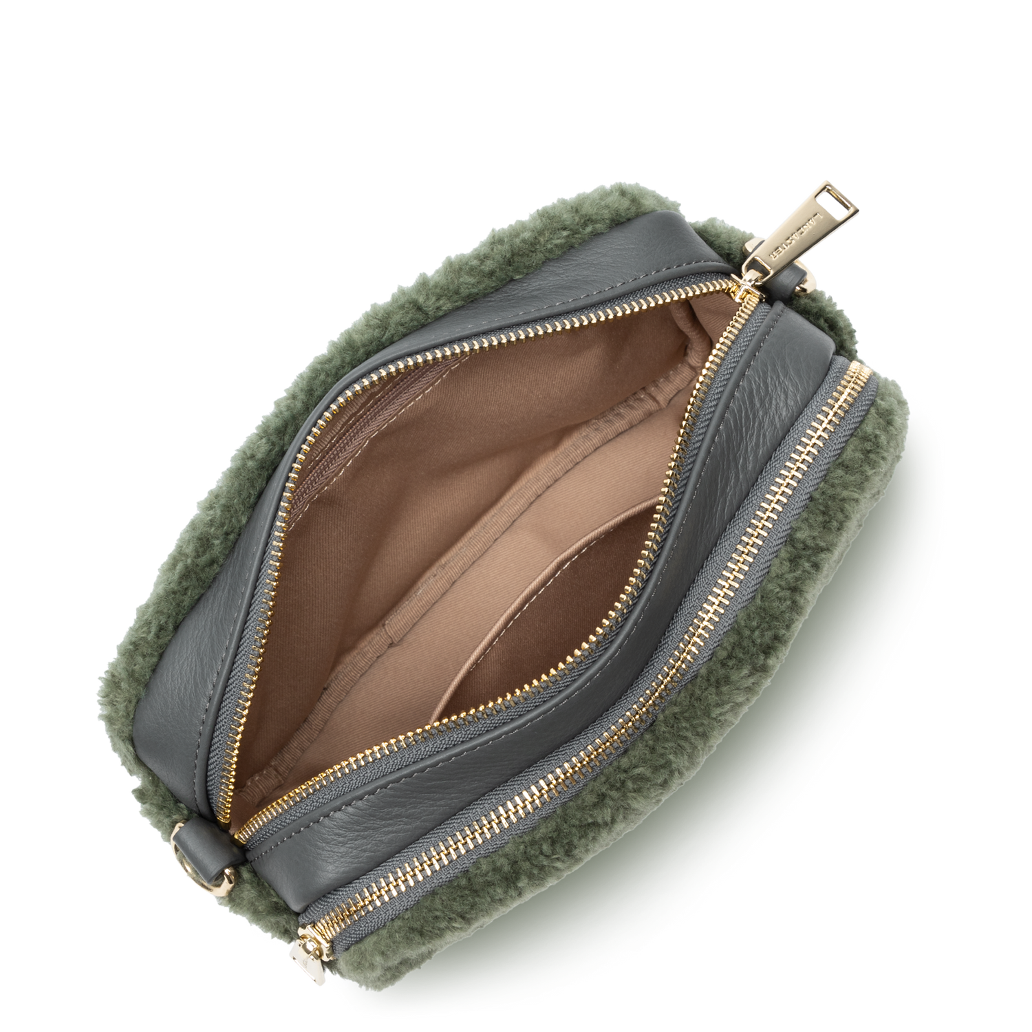 sac trotteur - moumoute 