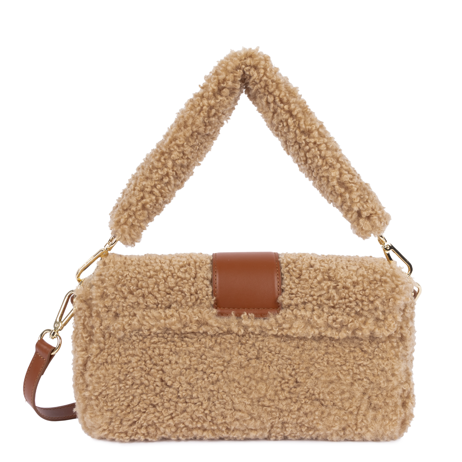 sac trotteur - moumoute 
