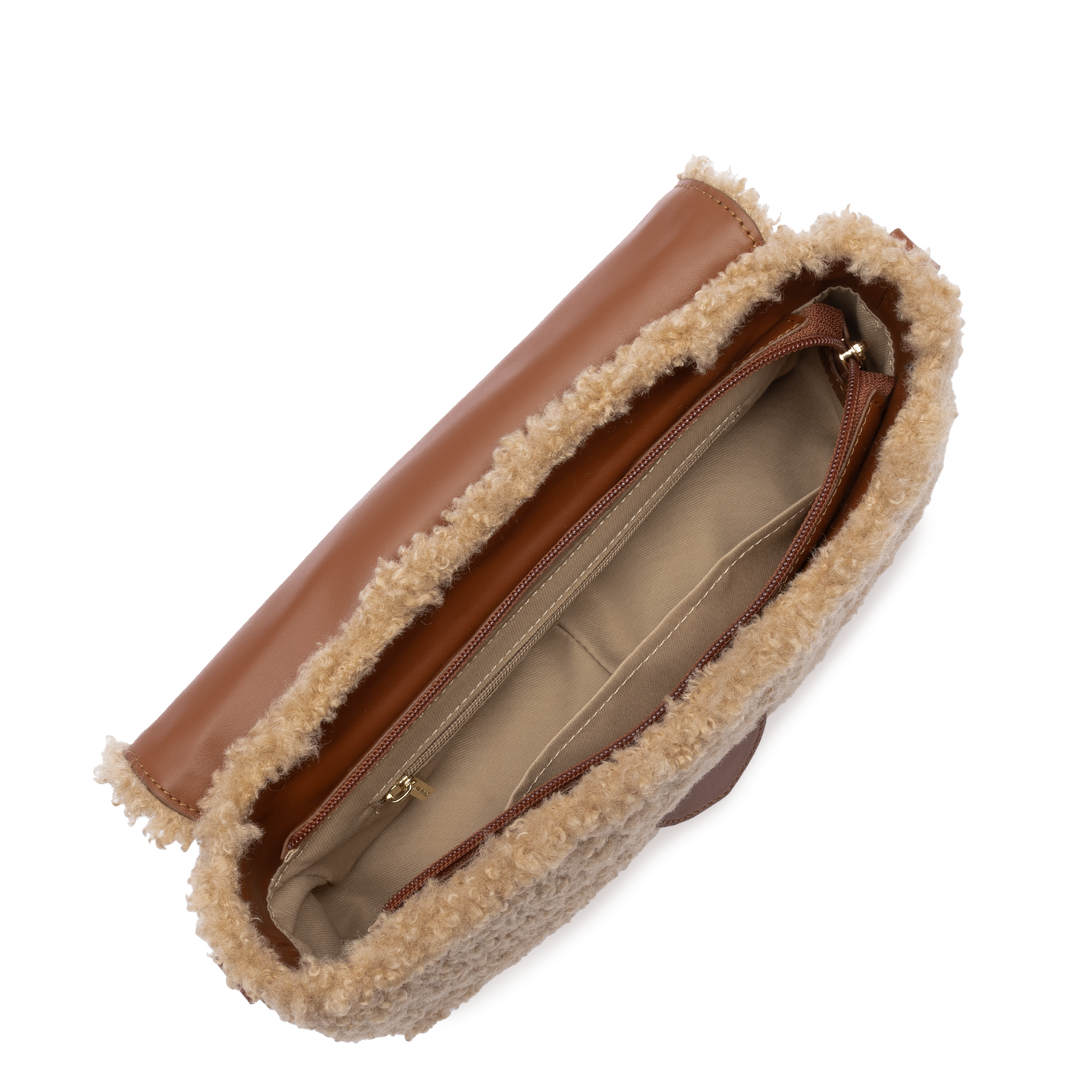 sac trotteur - moumoute 