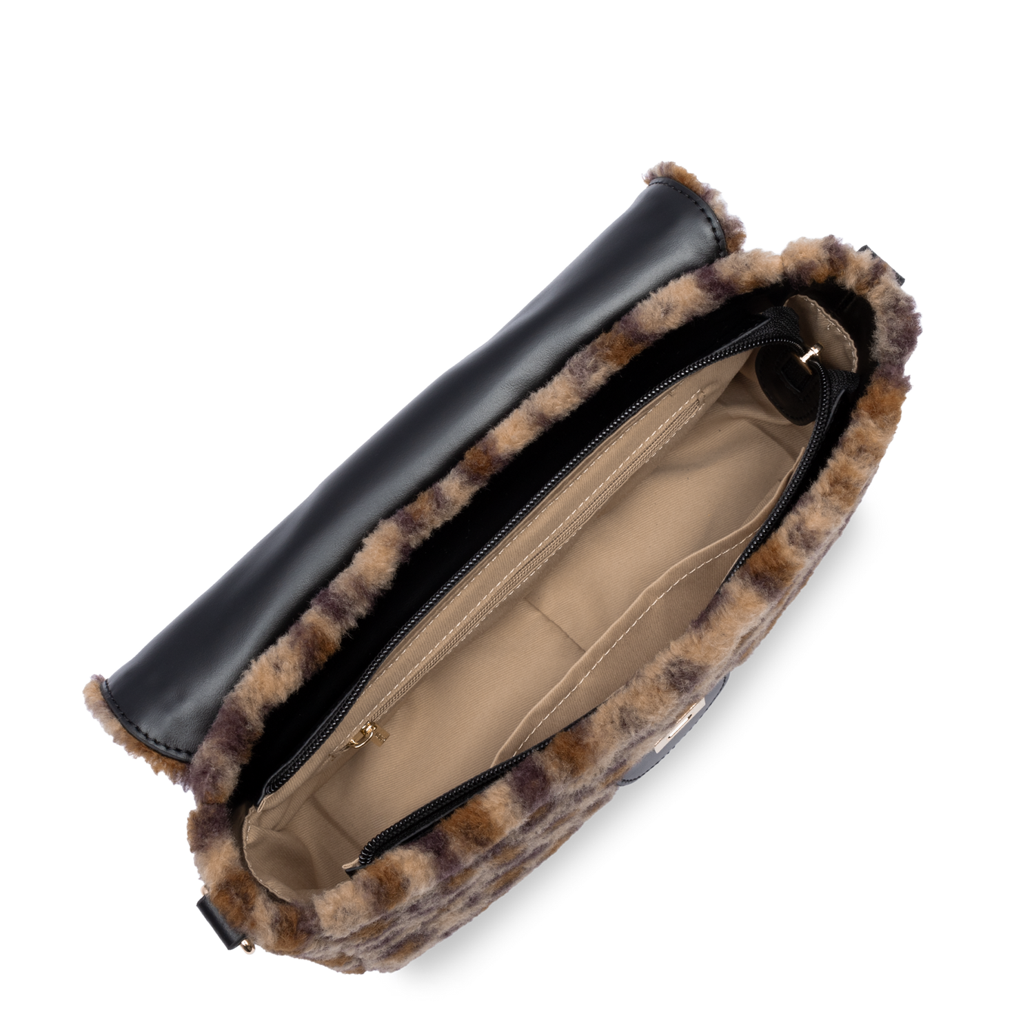 sac trotteur - moumoute 