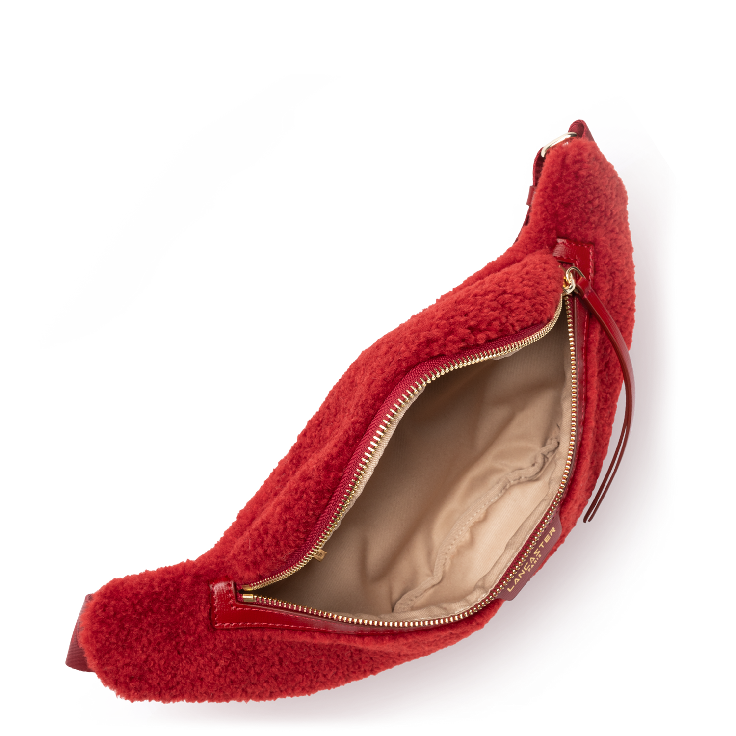 sac banane - moumoute 