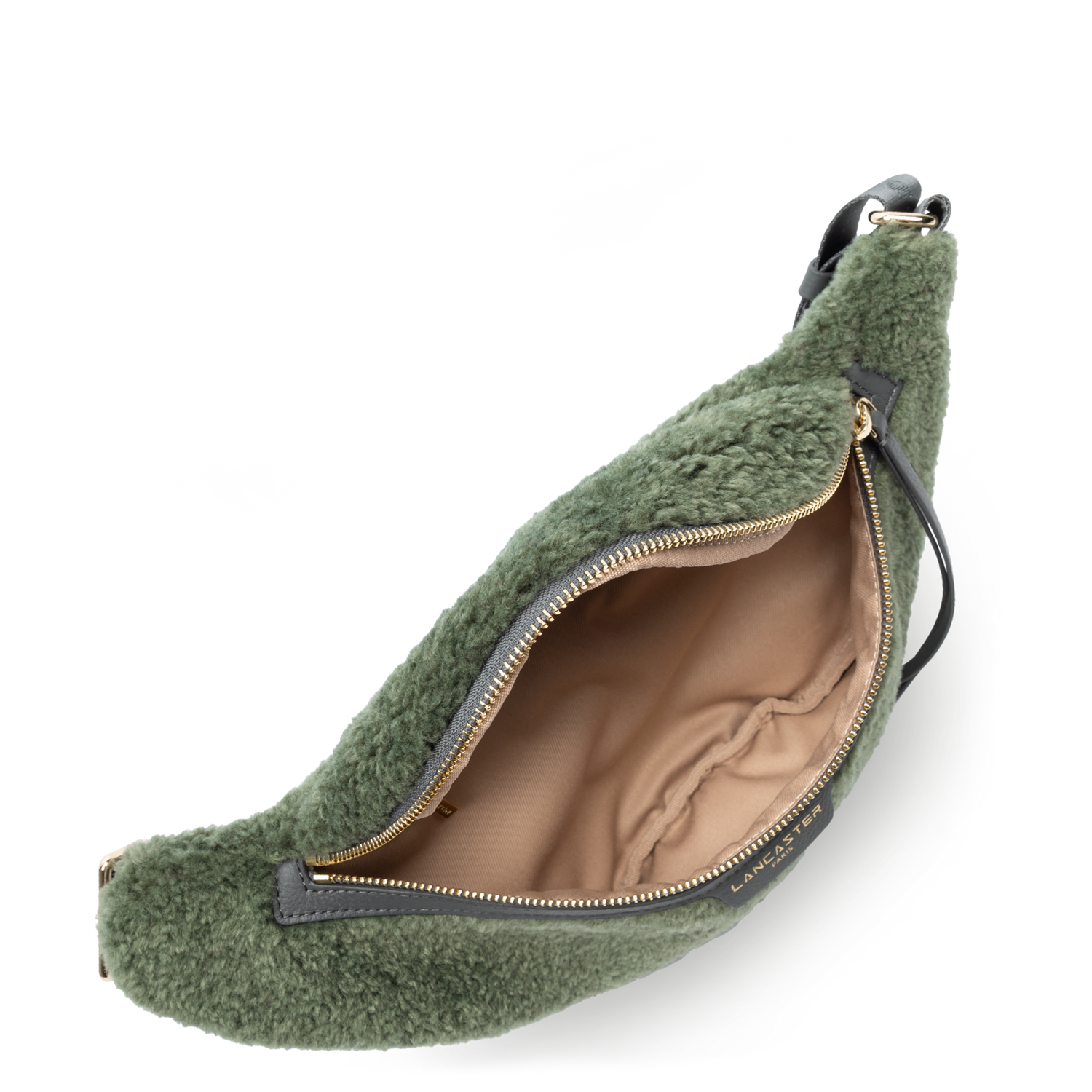 sac banane - moumoute 