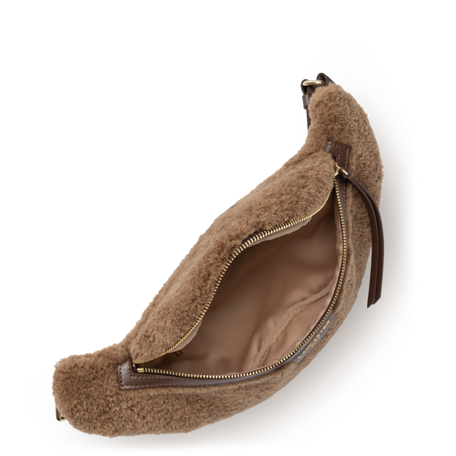 sac banane - moumoute 