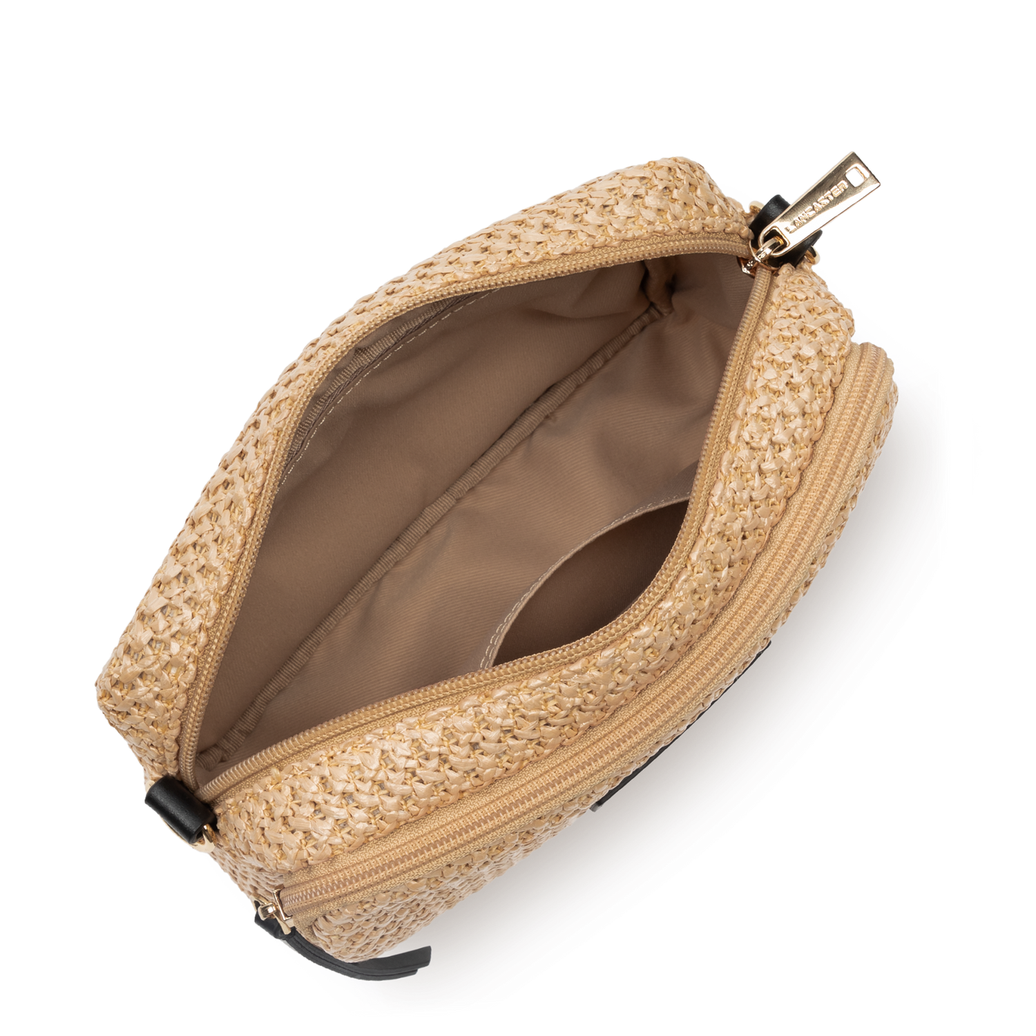 sac trotteur - osier 