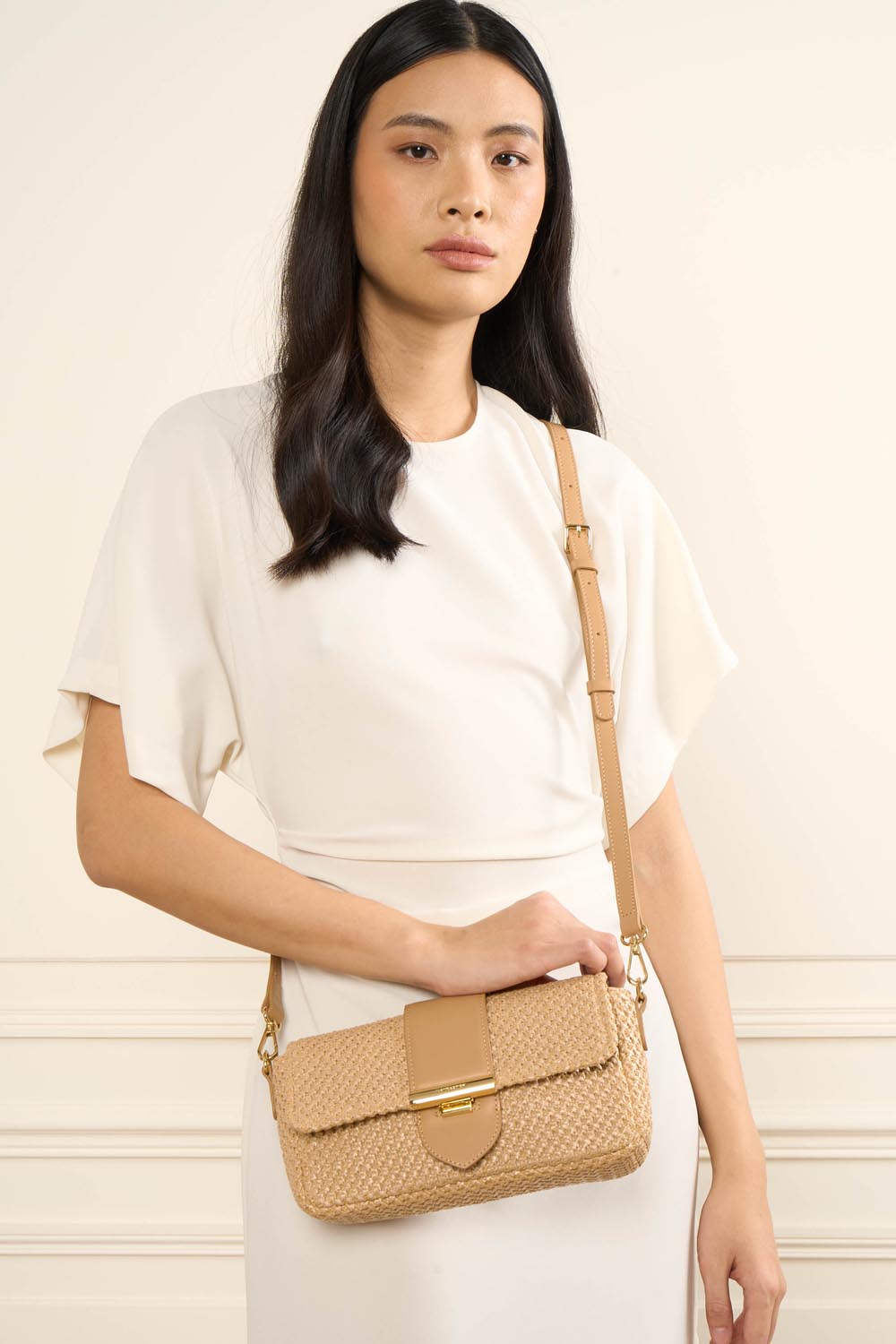 sac besace - osier 