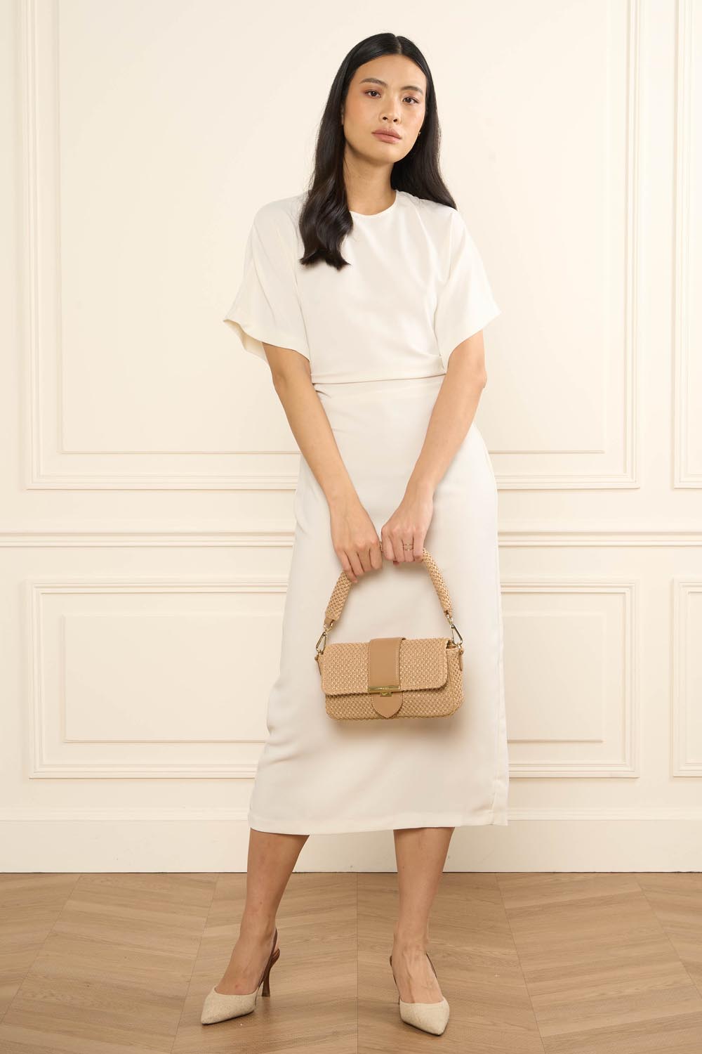 sac besace - osier 