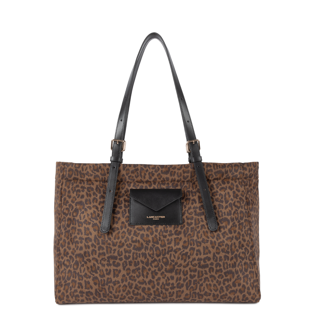 sac cabas épaule - jungle 