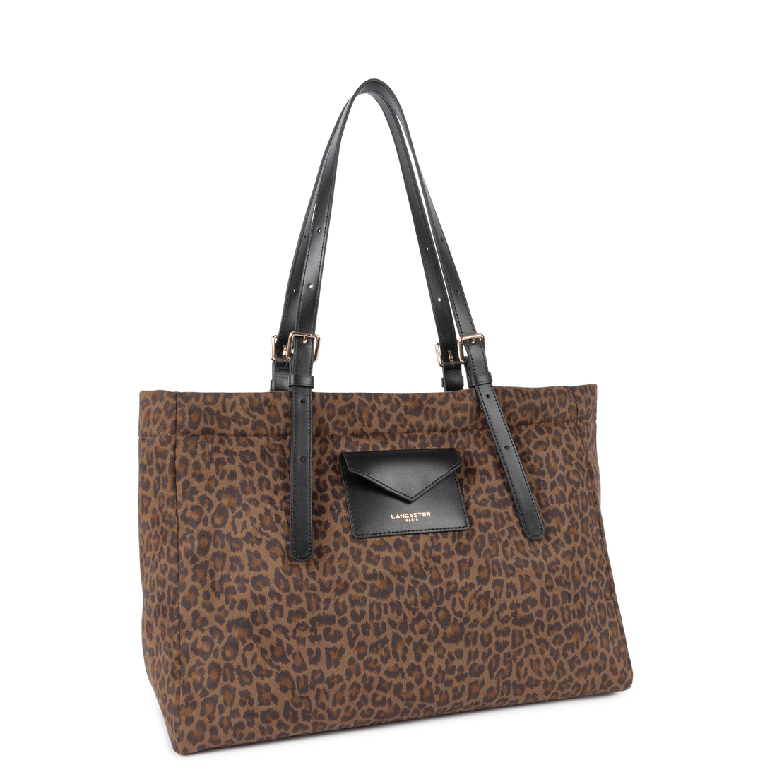 sac cabas épaule - jungle 