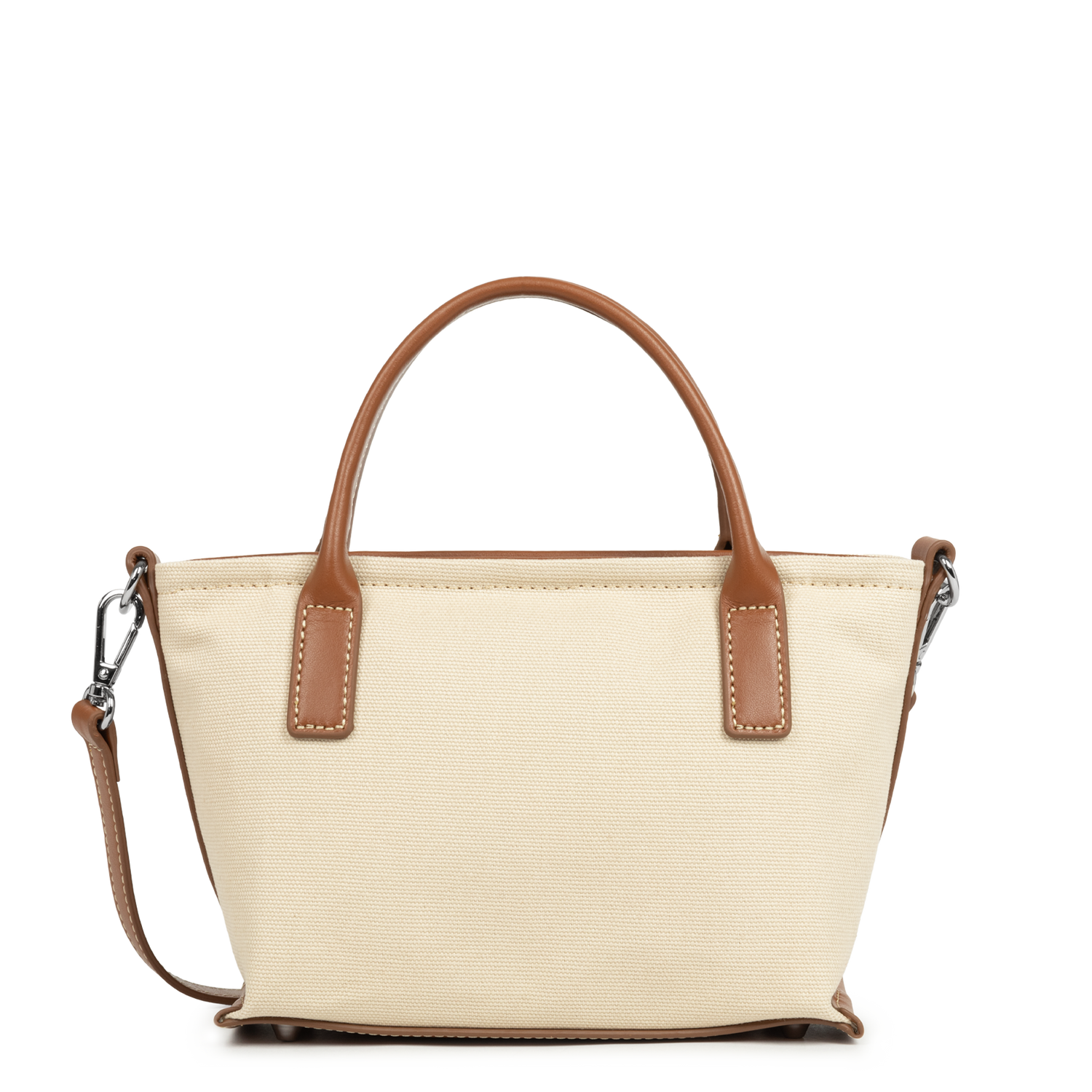 mini sac cabas main - canvas kba 
