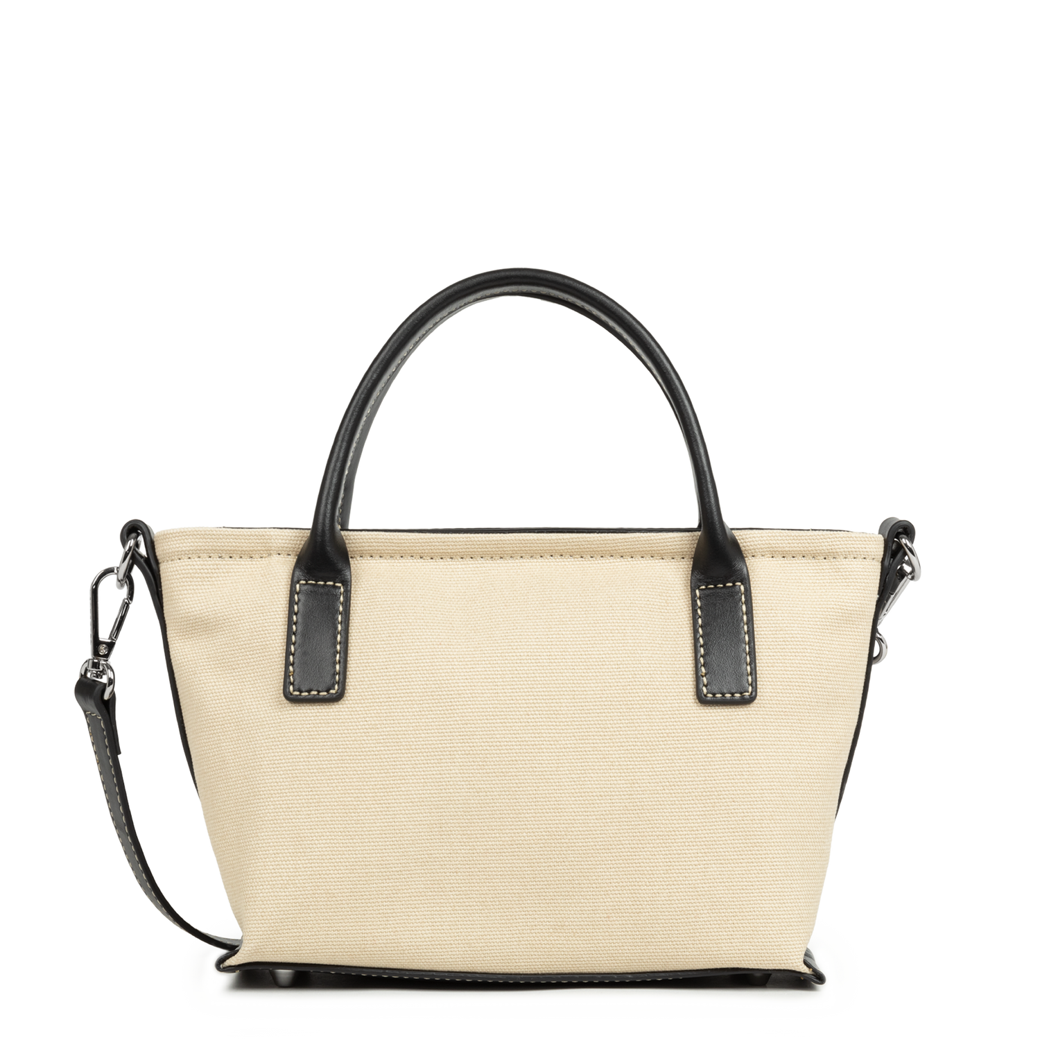 mini sac cabas main - canvas kba 