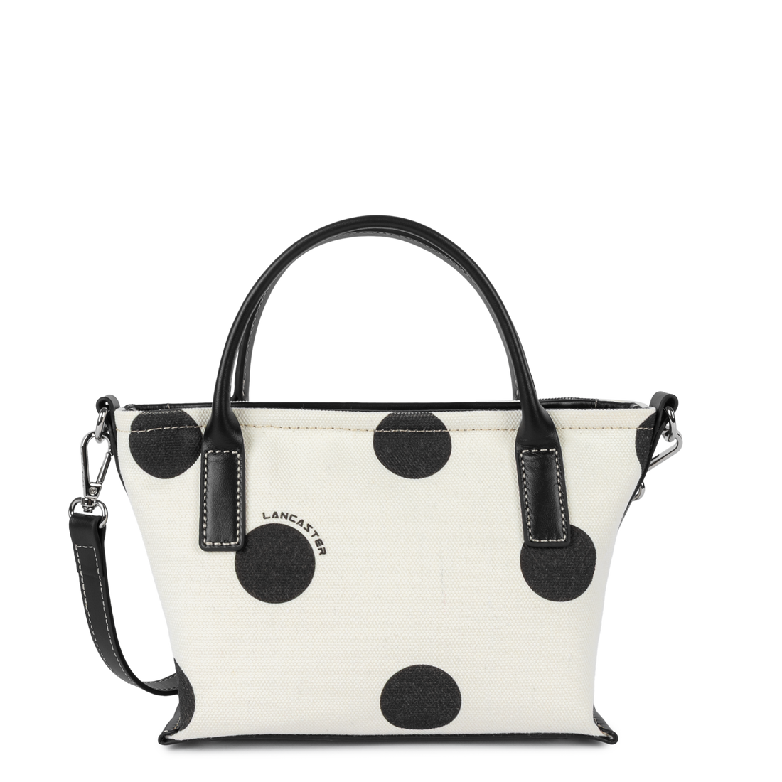 mini sac cabas main - canvas kba 