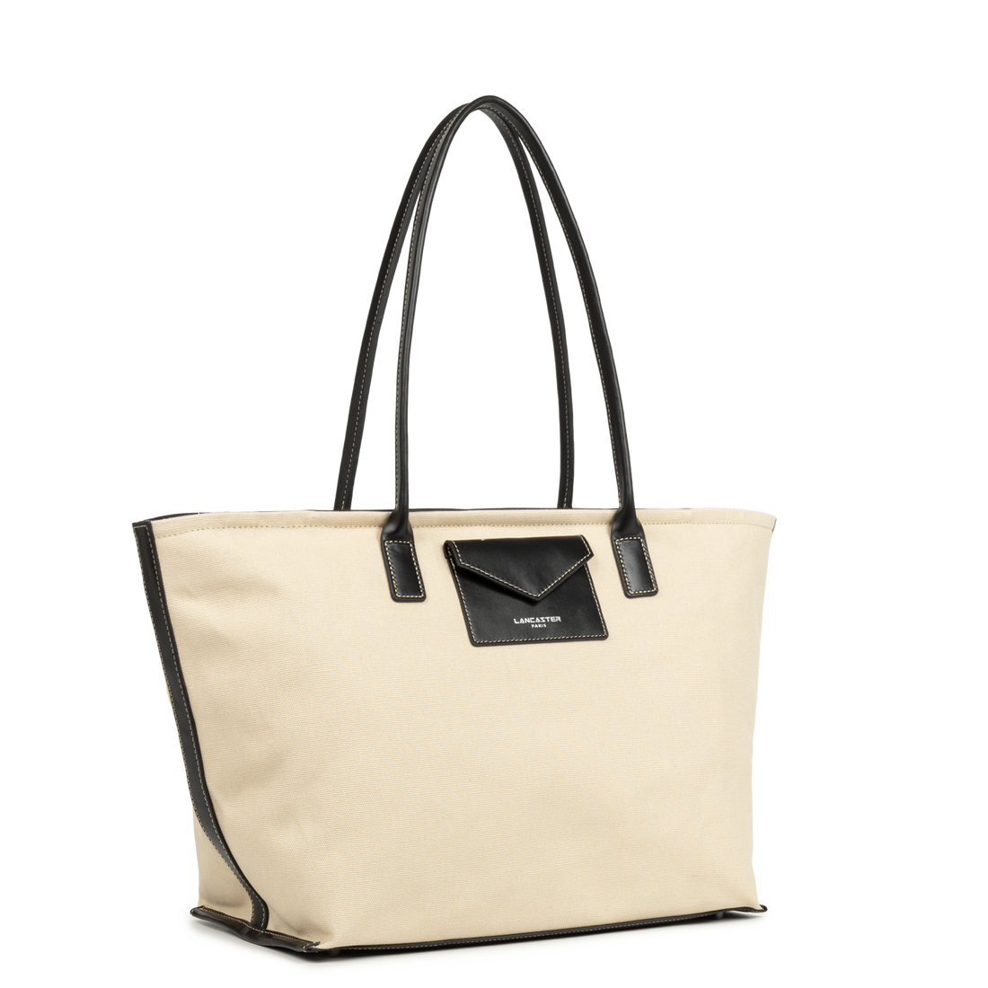 sac cabas épaule - canvas kba 